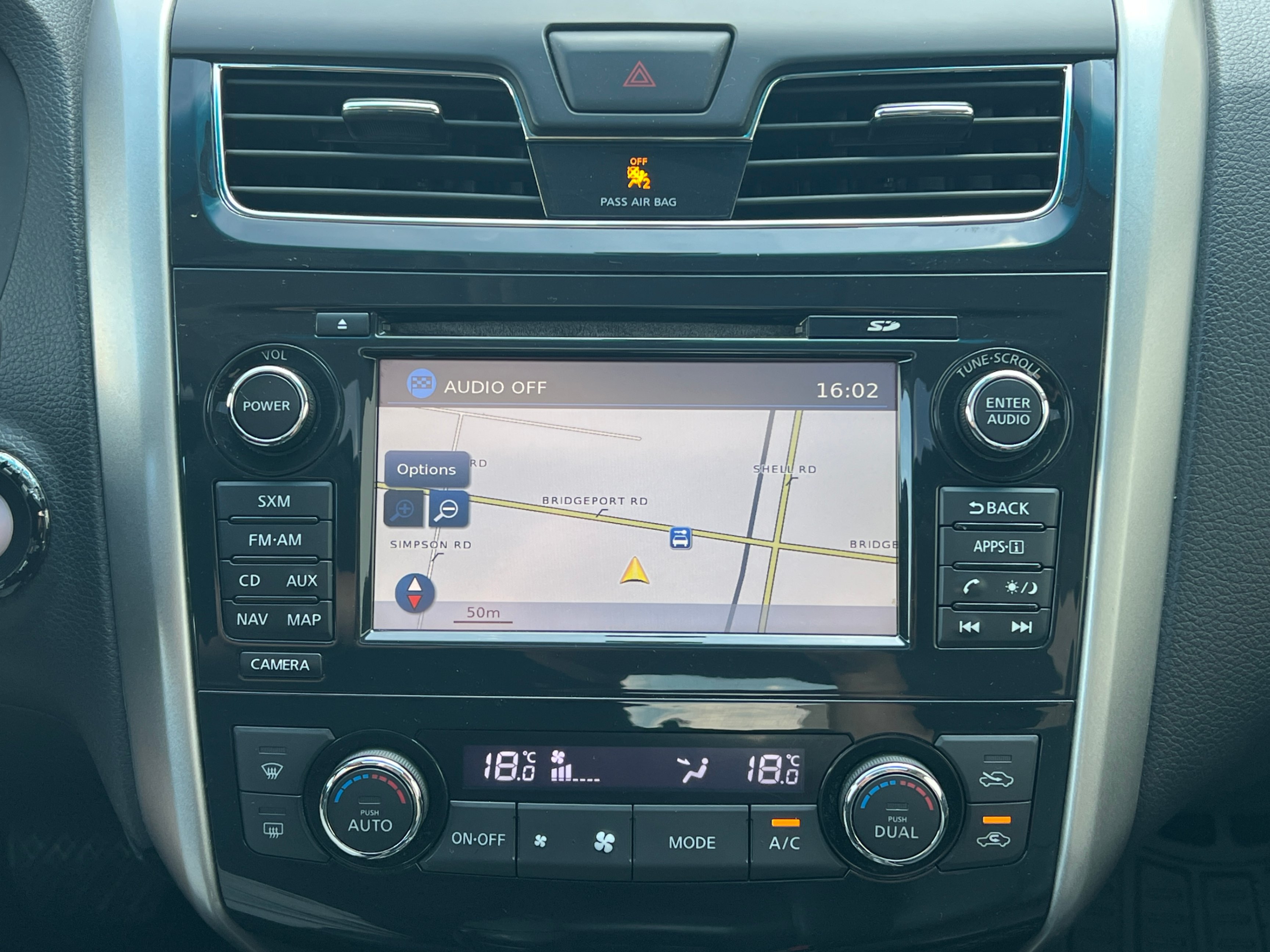 2014 Nissan Altima 4dr Sdn SL. BC LOCAL VEHICLE. FULL SERVICED., 温哥华, 全款车