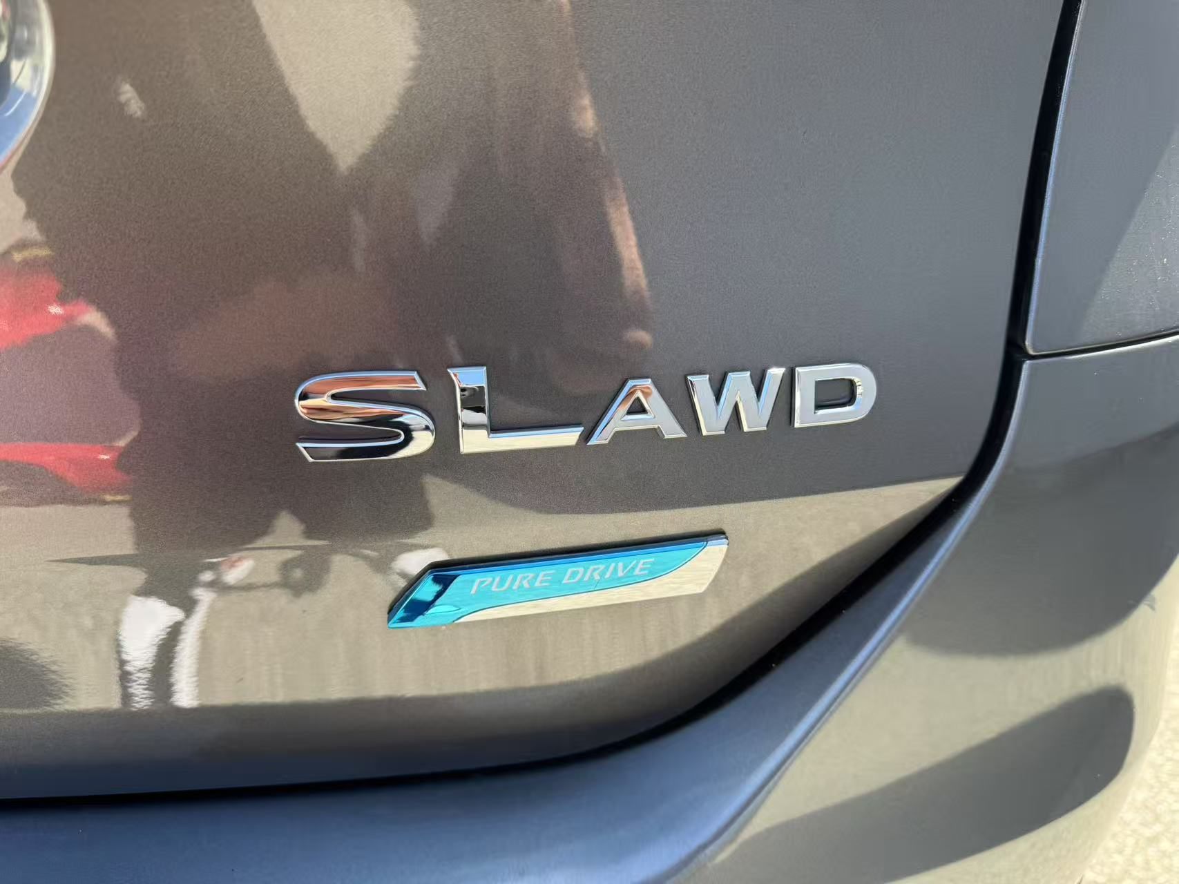 2014 Nissan Rogue AWD 4dr SL. BC LOCAL VEHICLE. NO ACCIDENTS., Vancouver, Cash