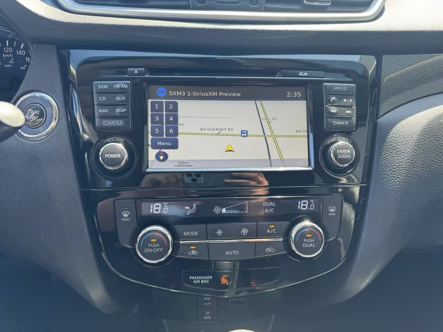 2014 Nissan Rogue AWD 4dr SL. BC LOCAL VEHICLE. NO ACCIDENTS., Vancouver, Cash