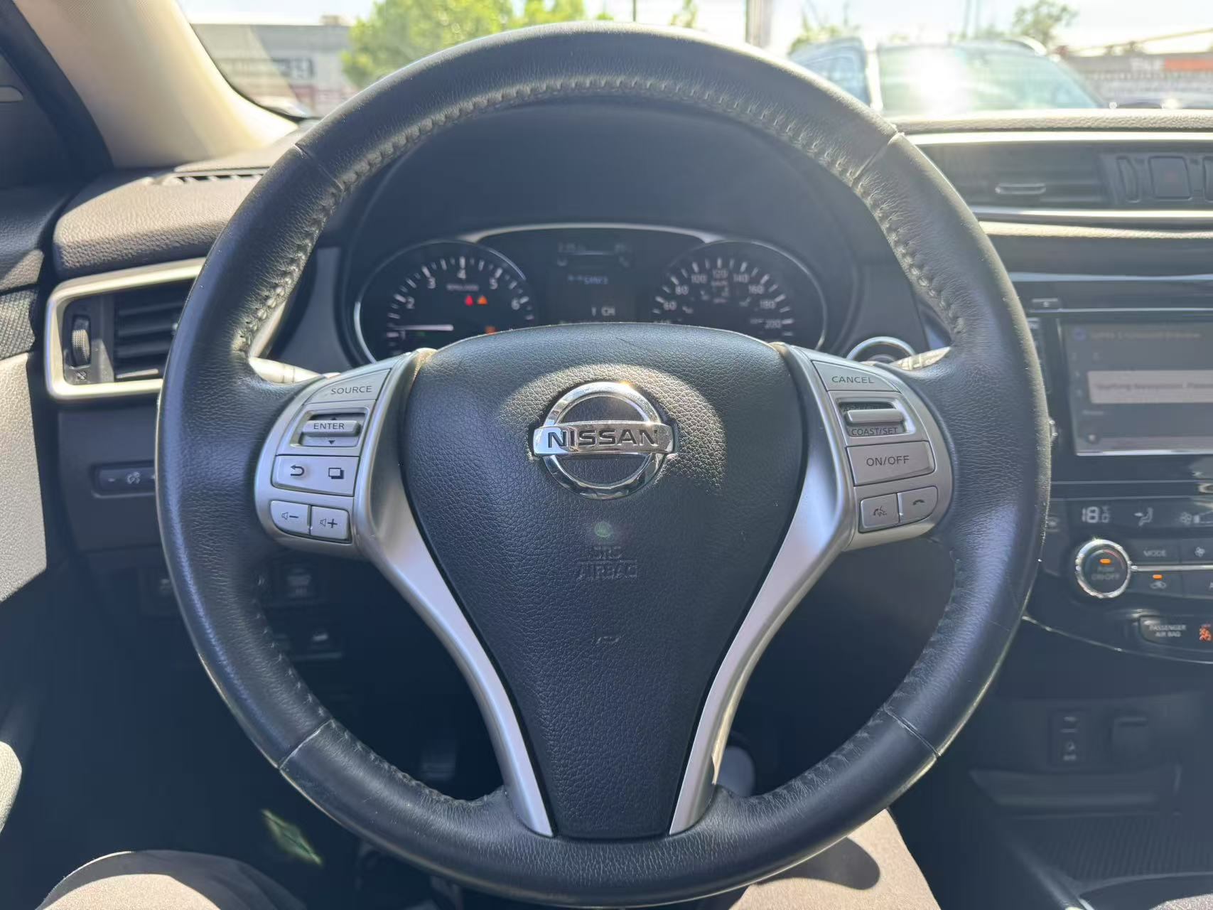 2014 Nissan Rogue AWD 4dr SL. BC LOCAL VEHICLE. NO ACCIDENTS., Vancouver, Cash