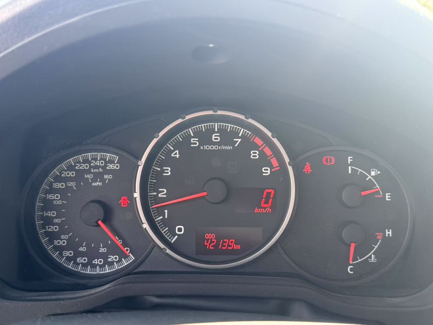 2014 Subaru BRZ 2dr Cpe Man Sport-tech. LOW MILEAGE. BC LOCAL VEHICLE., Vancouver, Cash