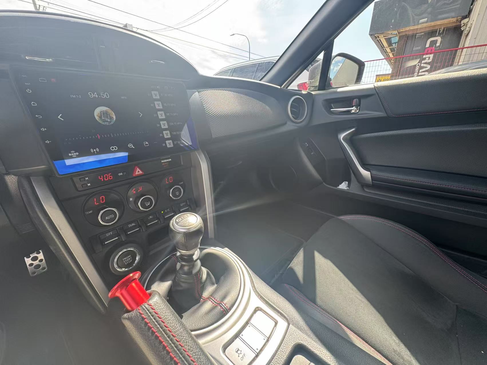 2014 Subaru BRZ 2dr Cpe Man Sport-tech. LOW MILEAGE. BC LOCAL VEHICLE., Vancouver, Cash