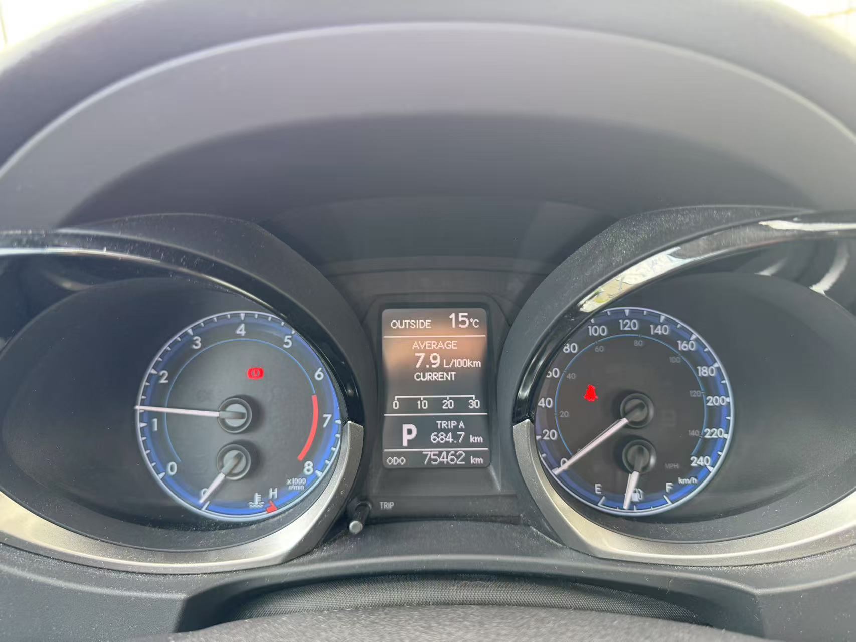 2014 Toyota Corolla 4dr Sdn S., Vancouver, Cash