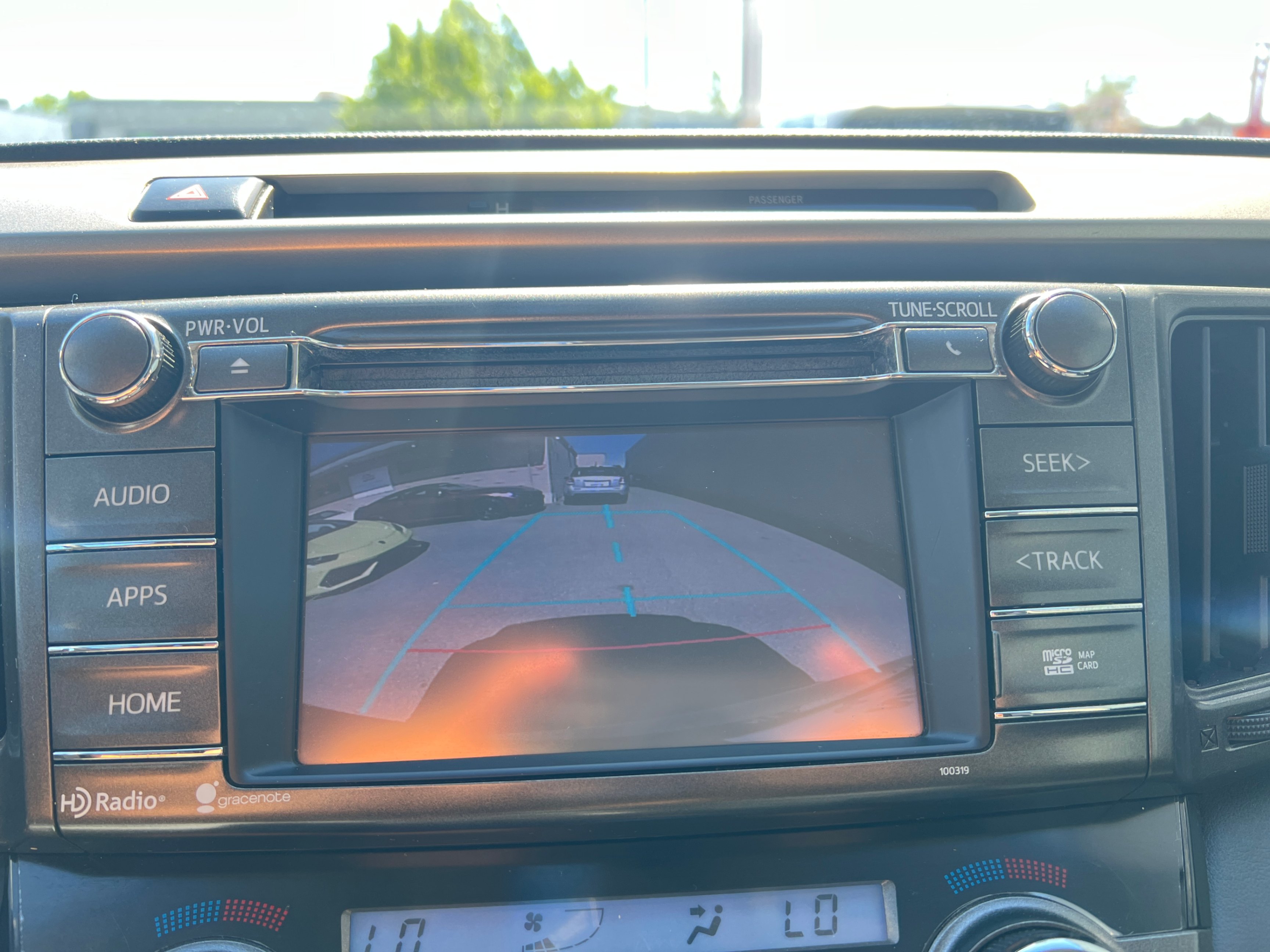 2014 Toyota RAV4 AWD 4dr Limited. FULL SERVICE RECORD., 温哥华, 全款车