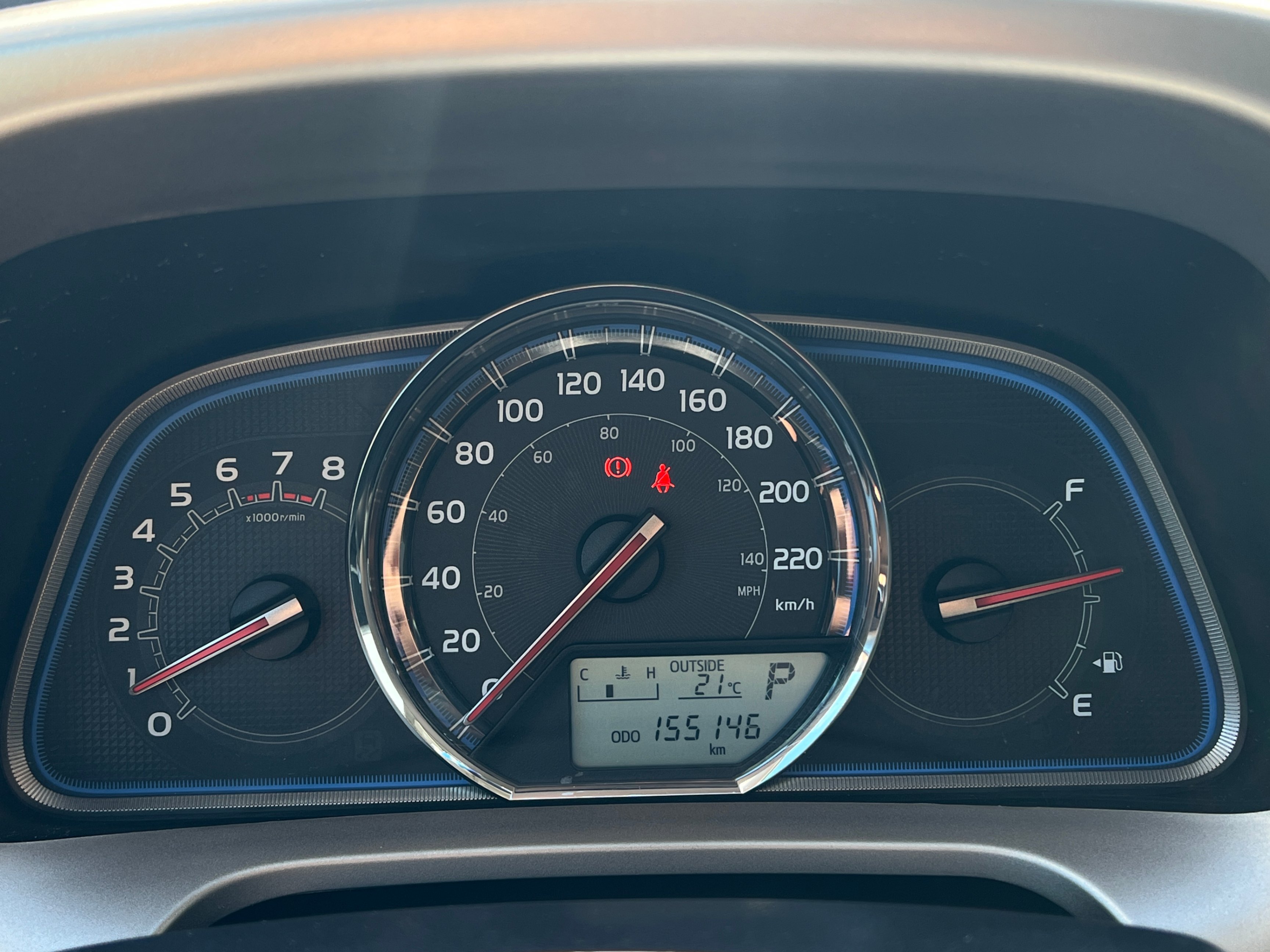 2014 Toyota RAV4 AWD 4dr Limited. FULL SERVICE RECORD., 温哥华, 全款车