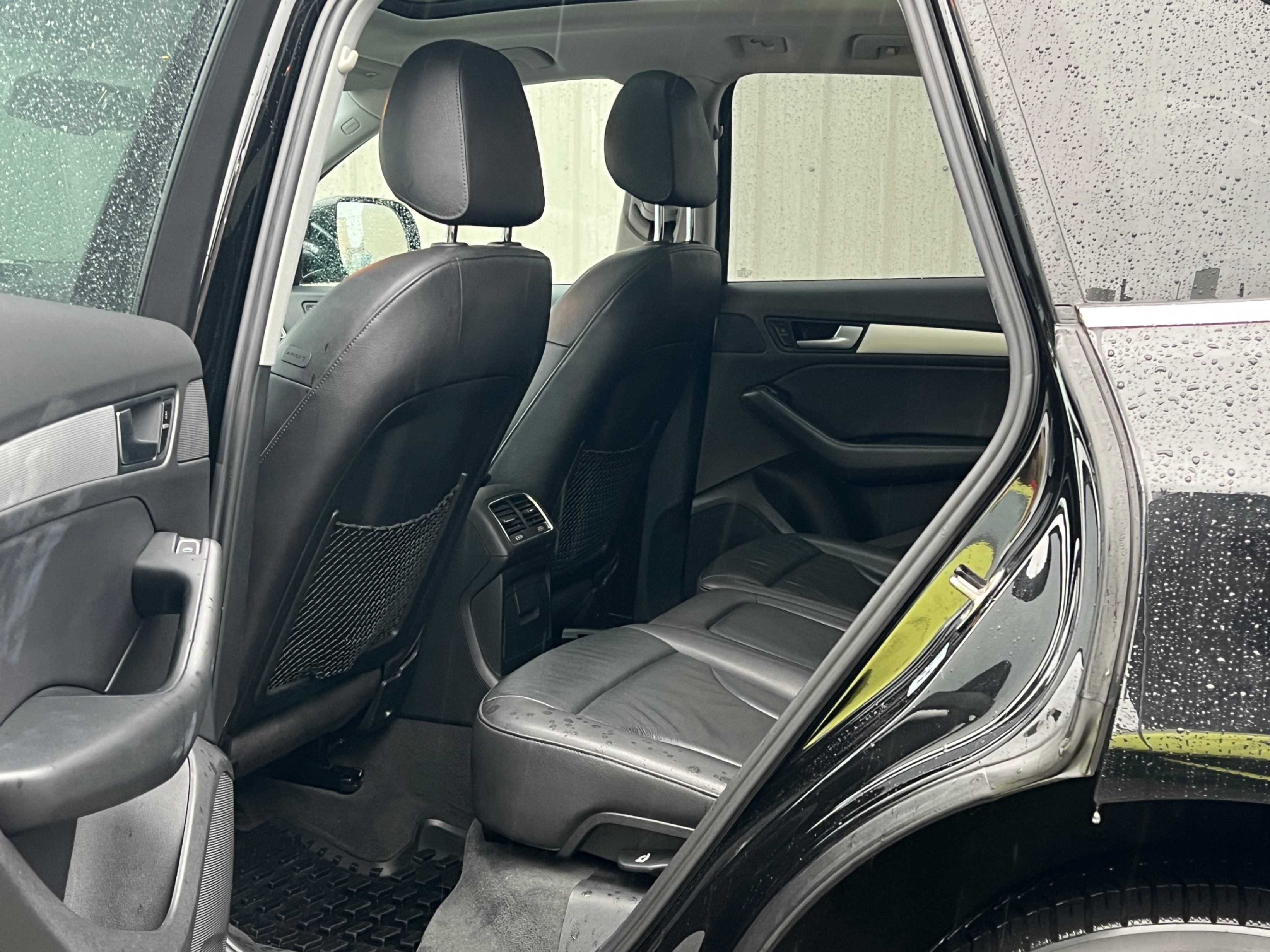 2015 Audi Q5 Quattro 4dr 2.0T Progressiv. BC LOCAL CAR., 温哥华, 全款车