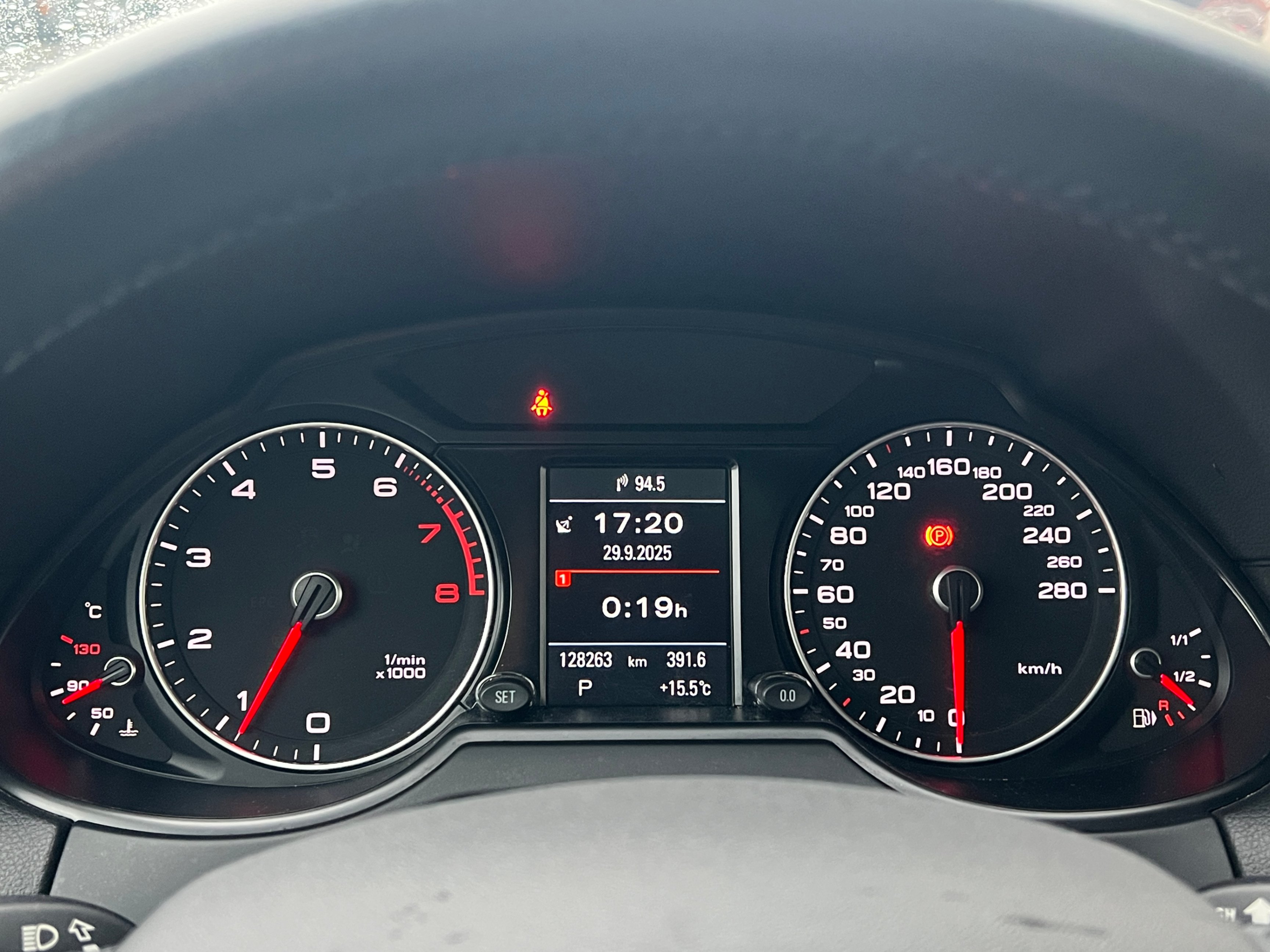2015 Audi Q5 Quattro 4dr 2.0T Progressiv. BC LOCAL CAR., 温哥华, 全款车