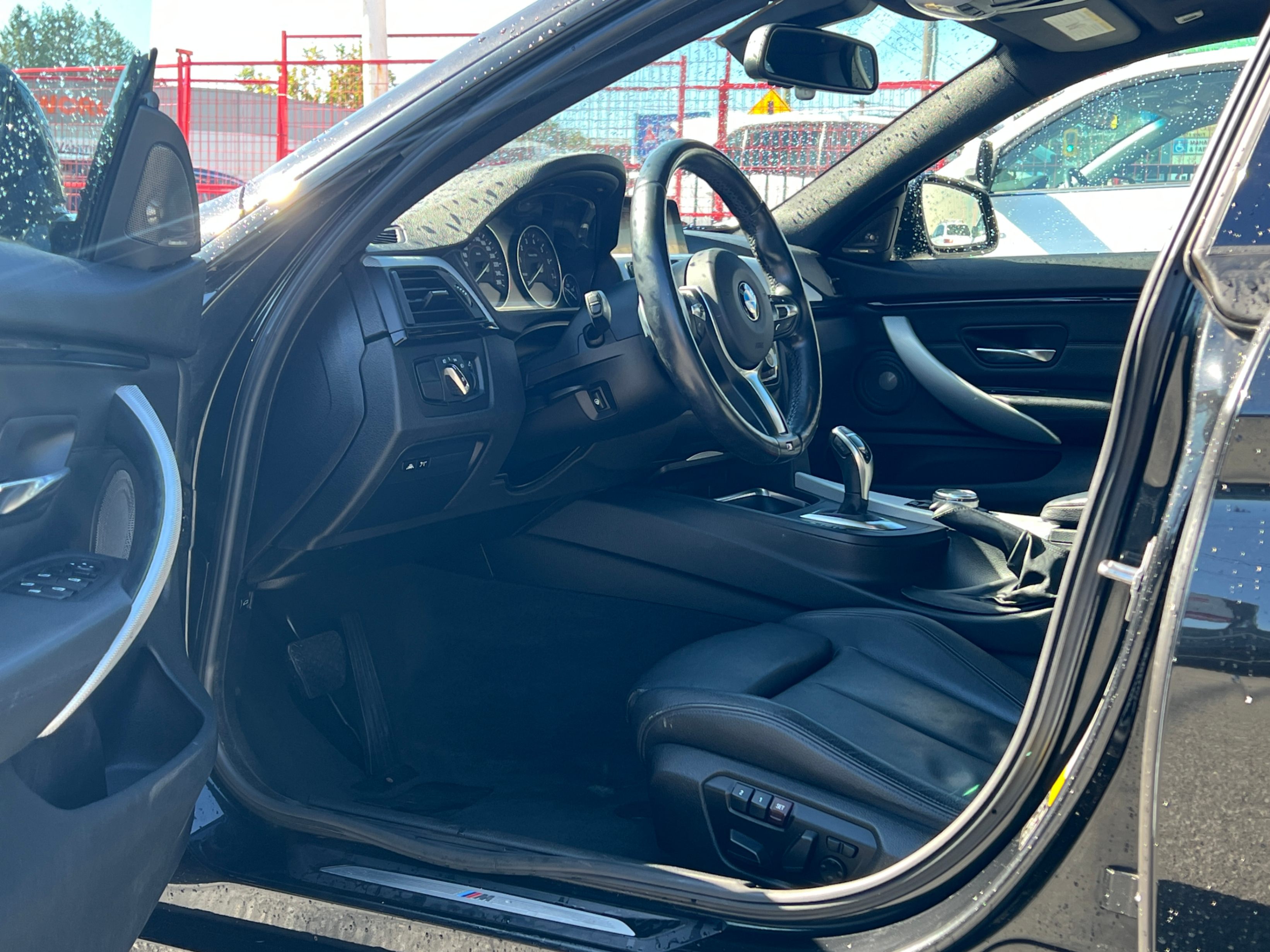 2015 BMW 4 Series 4dr Sdn 435i xDrive AWD Gran Coupe. BC LOCAL VEHICLE., Vancouver, Cash