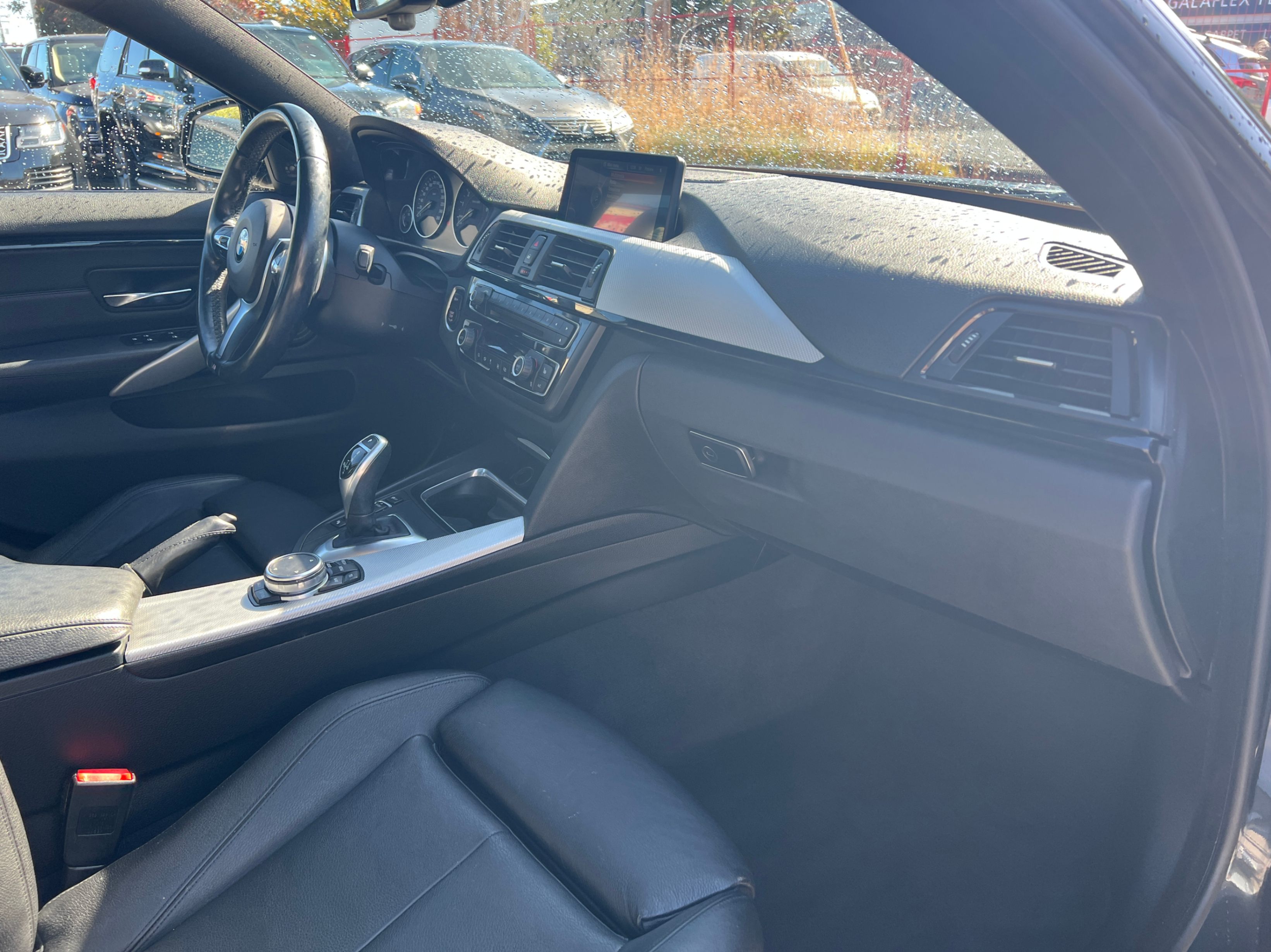 2015 BMW 4 Series 4dr Sdn 435i xDrive AWD Gran Coupe. BC LOCAL VEHICLE., Vancouver, Cash