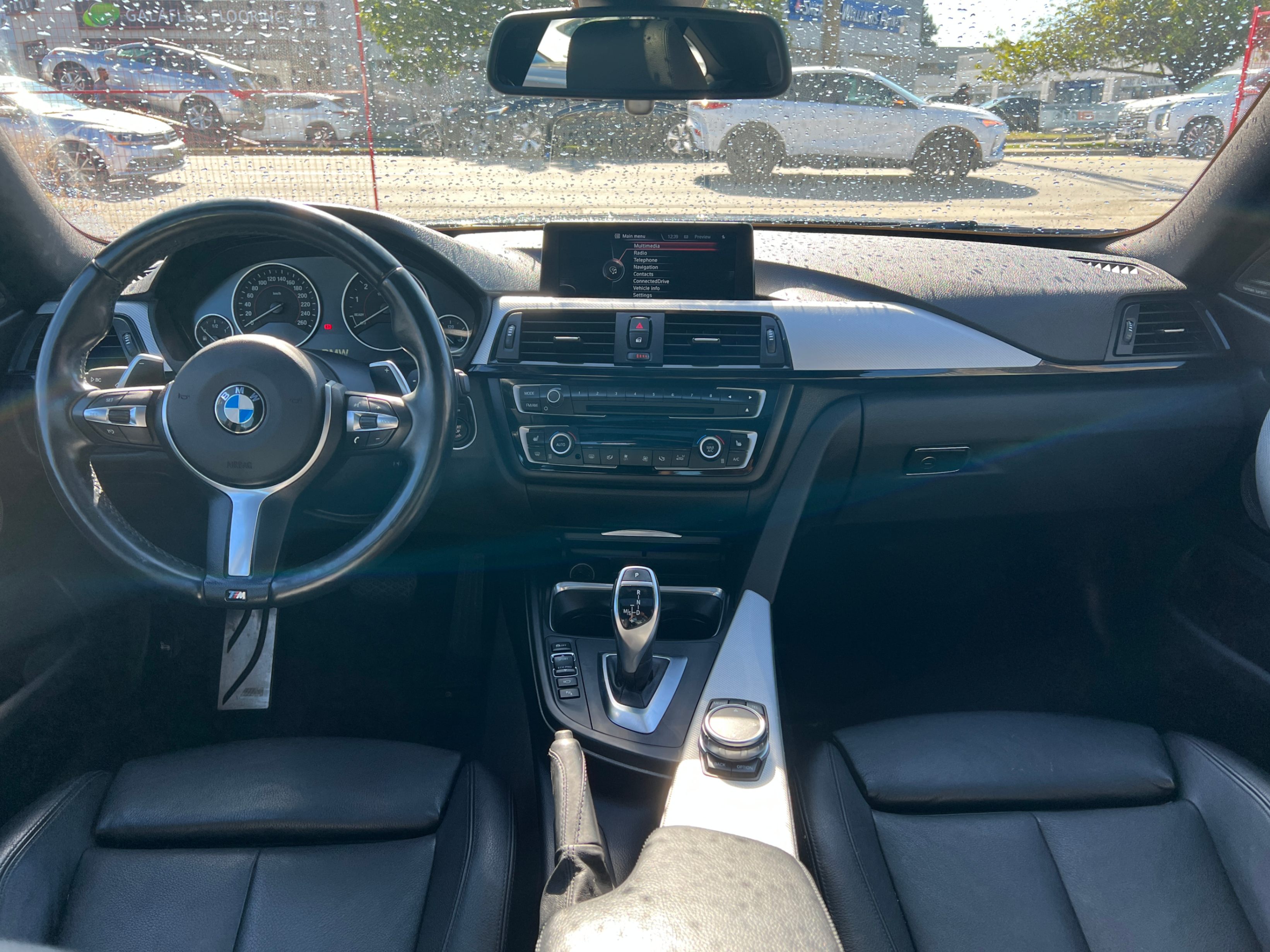 2015 BMW 4 Series 4dr Sdn 435i xDrive AWD Gran Coupe. BC LOCAL VEHICLE., Vancouver, Cash