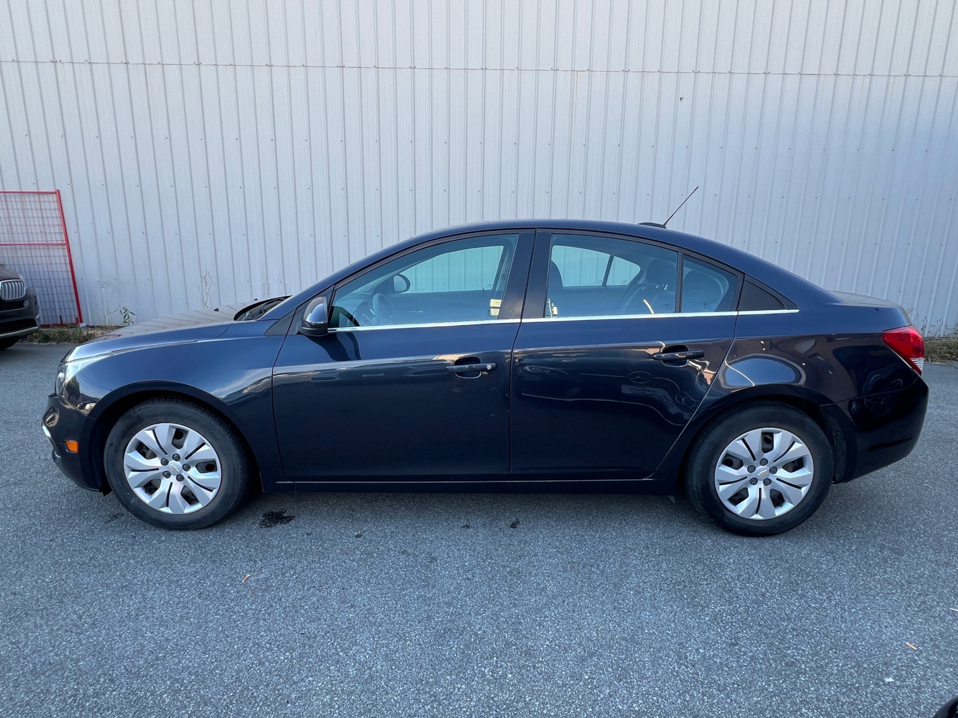 2015 Chevrolet Cruze 4dr Sdn 1LT, Vancouver, Cash