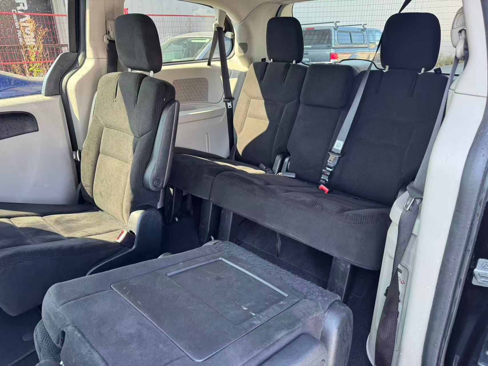 2015 Dodge Grand Caravan 4dr Wgn SXT, Vancouver, Cash