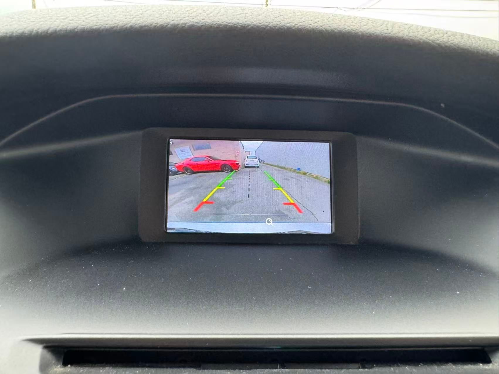 2015 Ford Focus 5dr HB SE, 温哥华, 全款车