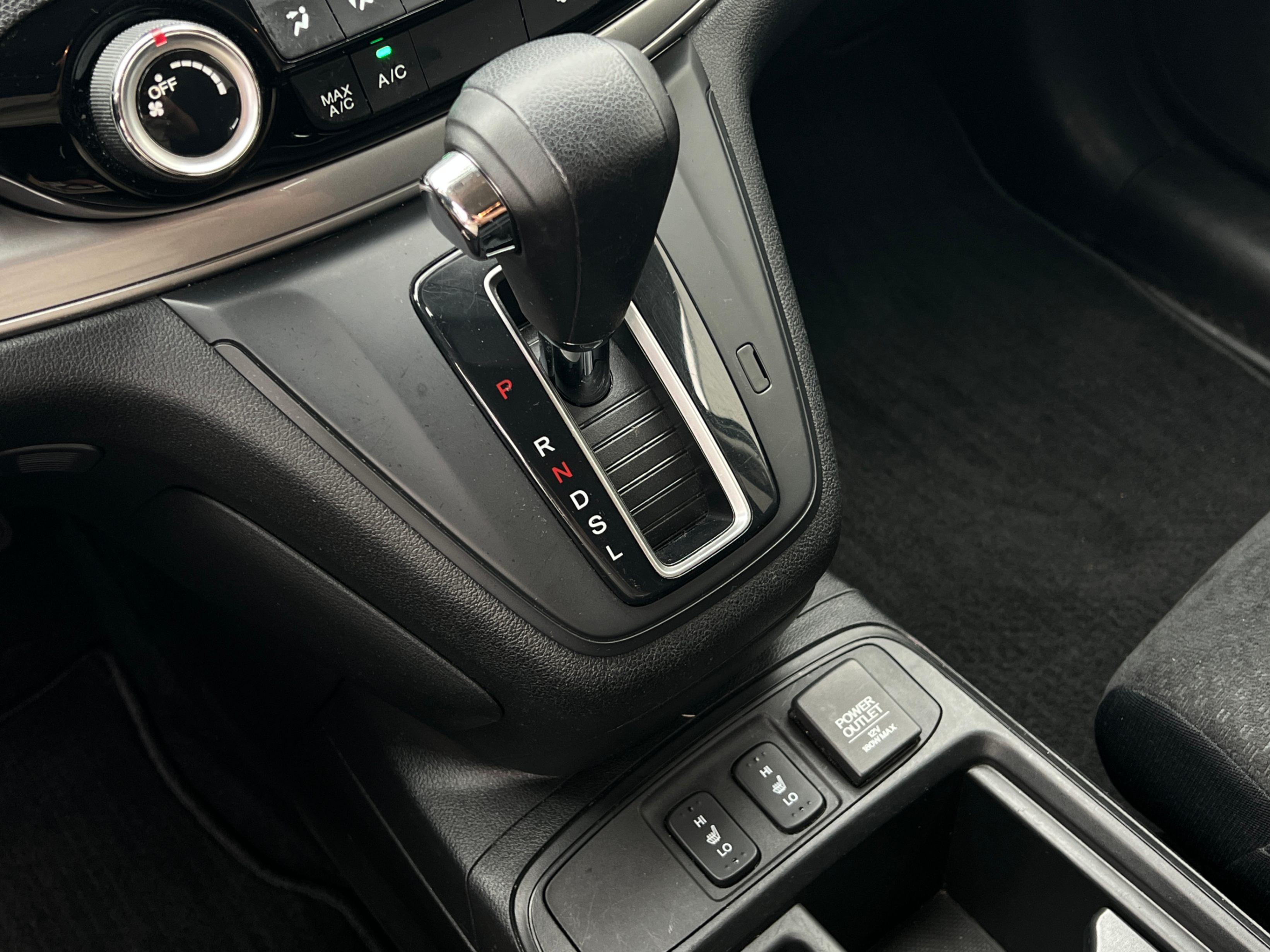 2015 Honda CR-V AWD 5dr LX, 温哥华, 全款车