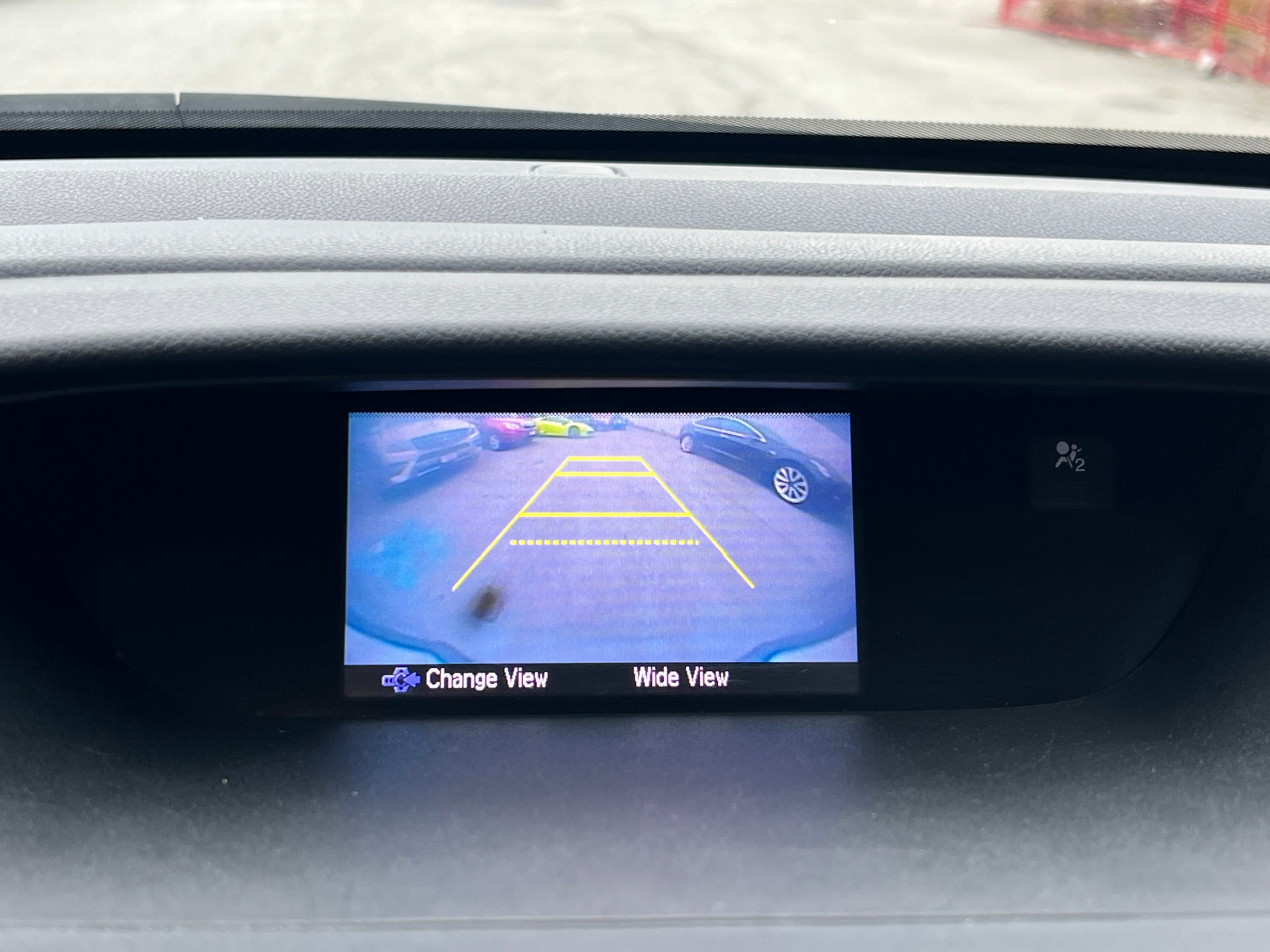 2015 Honda CR-V AWD 5dr LX, 温哥华, 全款车