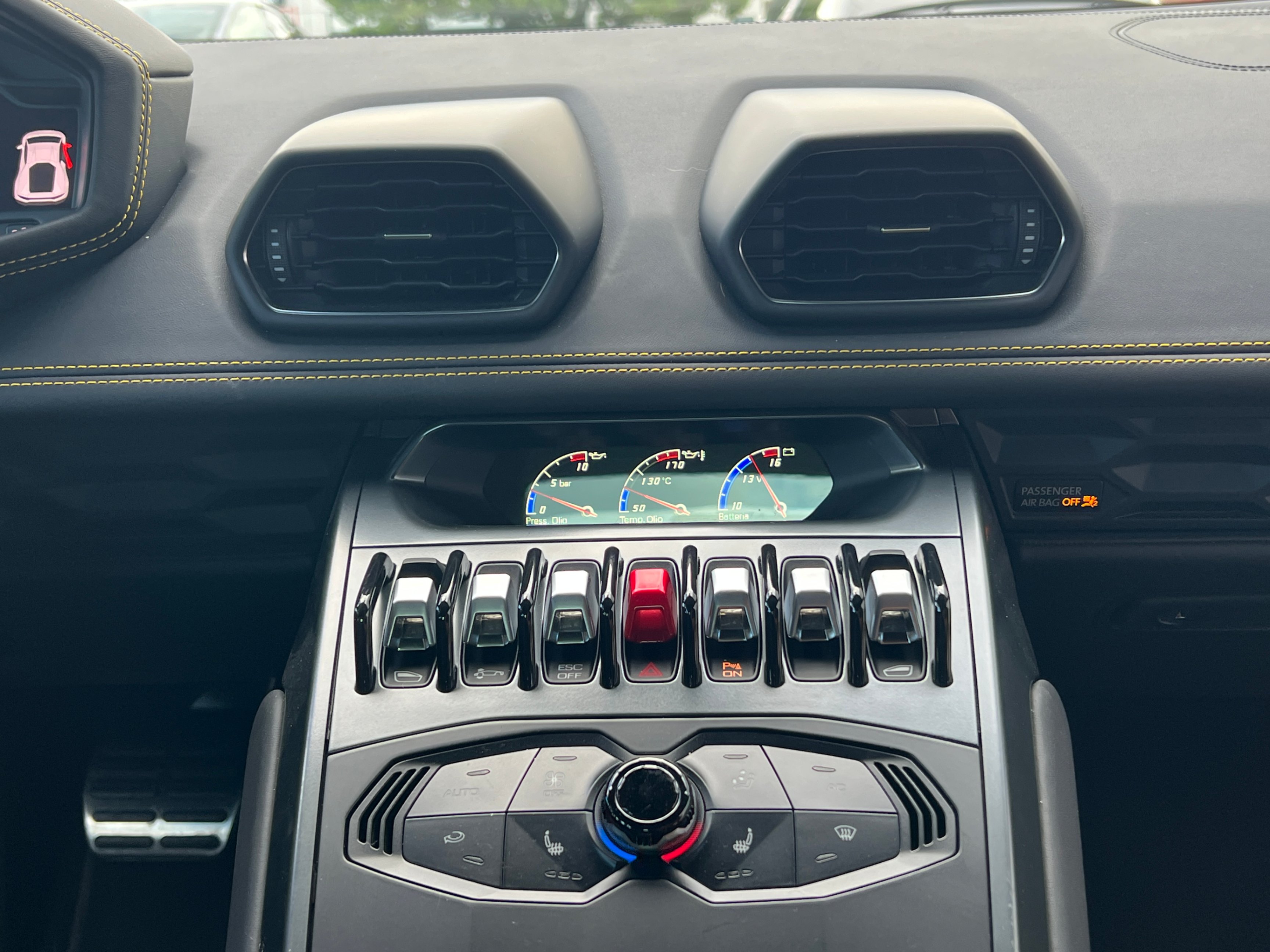 2015 Lamborghini Huracan LP 610-4, Vancouver, Cash