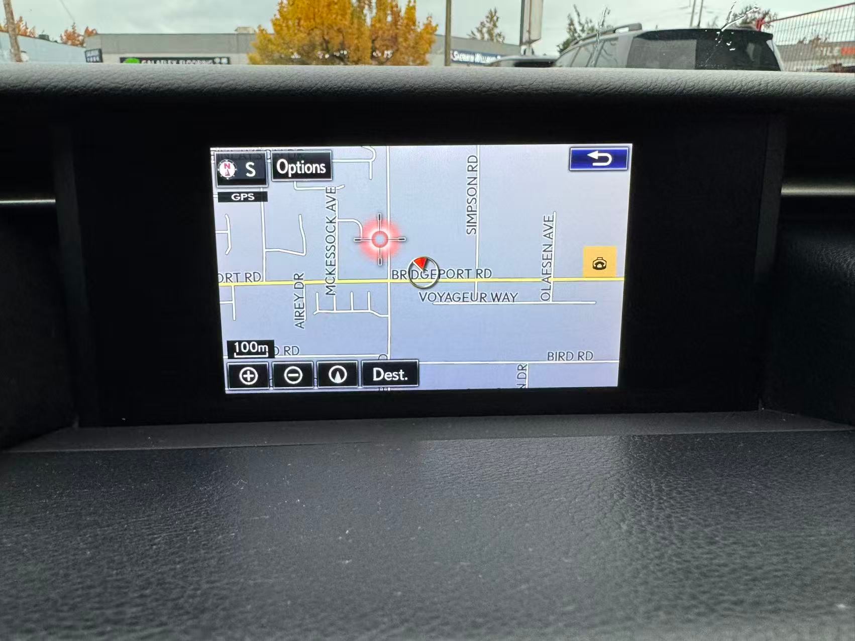 2015 Lexus RC F 2dr Cpe, 温哥华, 全款车