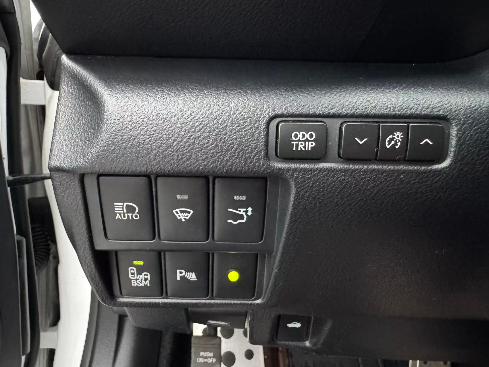 2015 Lexus RC F 2dr Cpe, 温哥华, 全款车