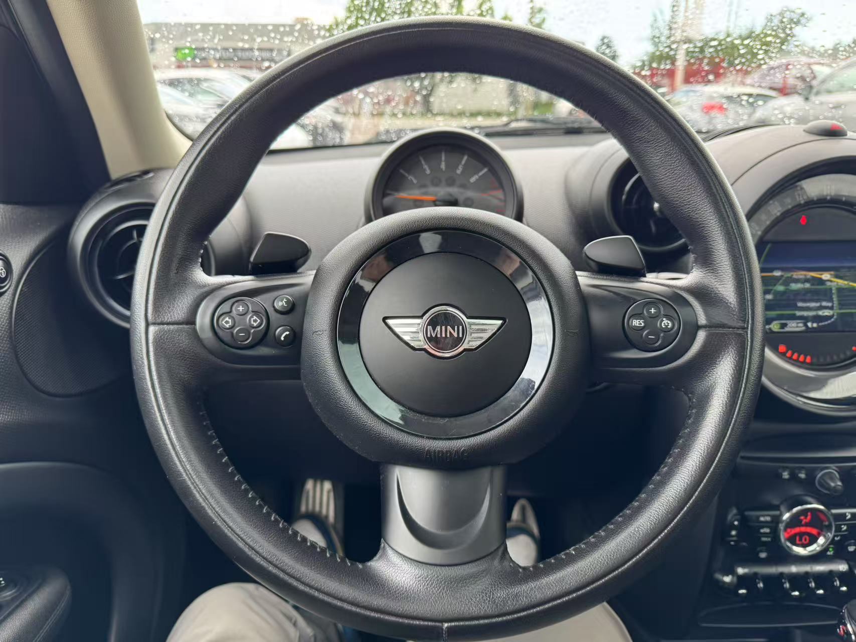 2015 MINI Cooper Countryman ALL4 4dr S, Vancouver, Cash