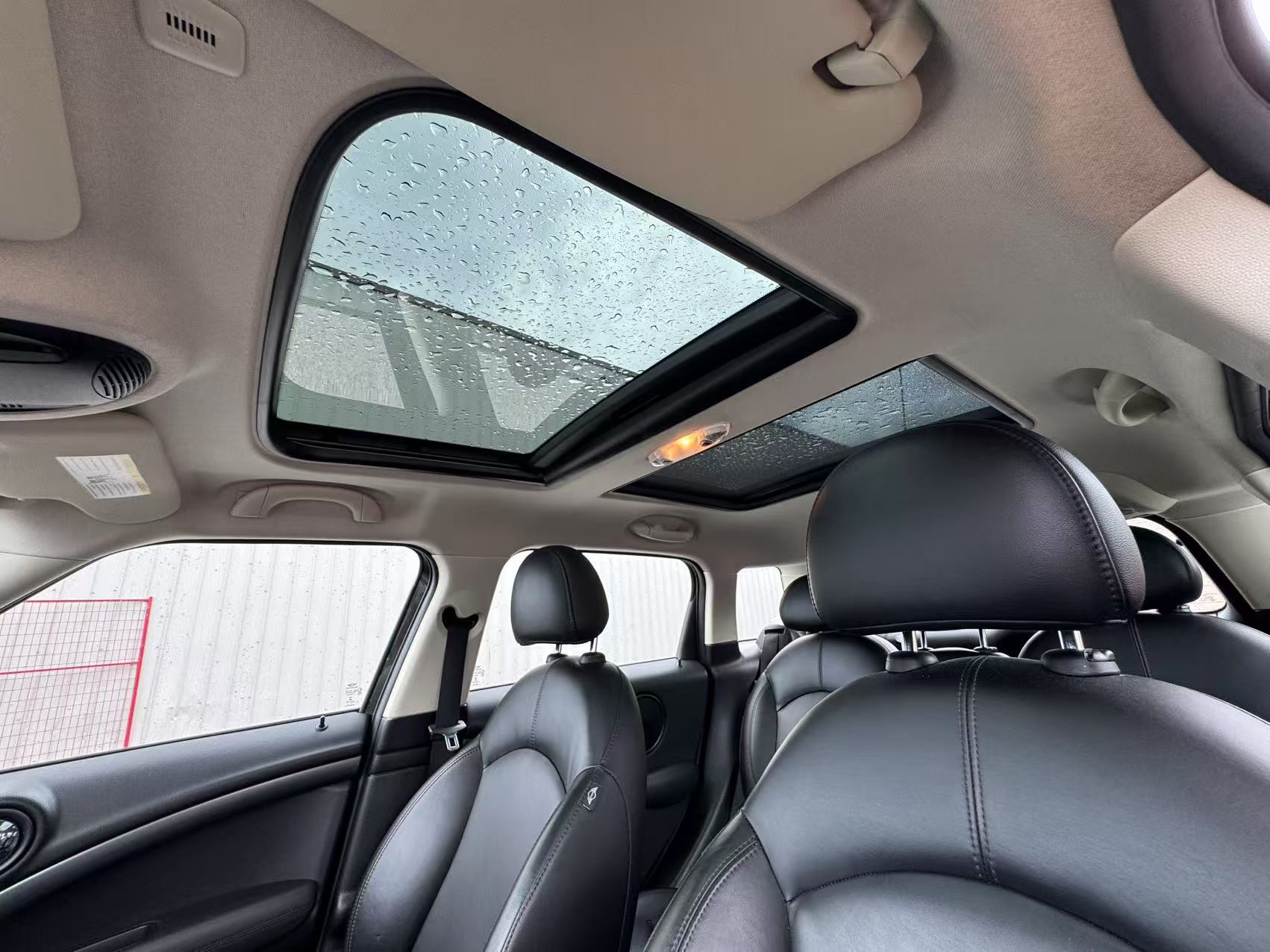 2015 MINI Cooper Countryman ALL4 4dr S, Vancouver, Cash