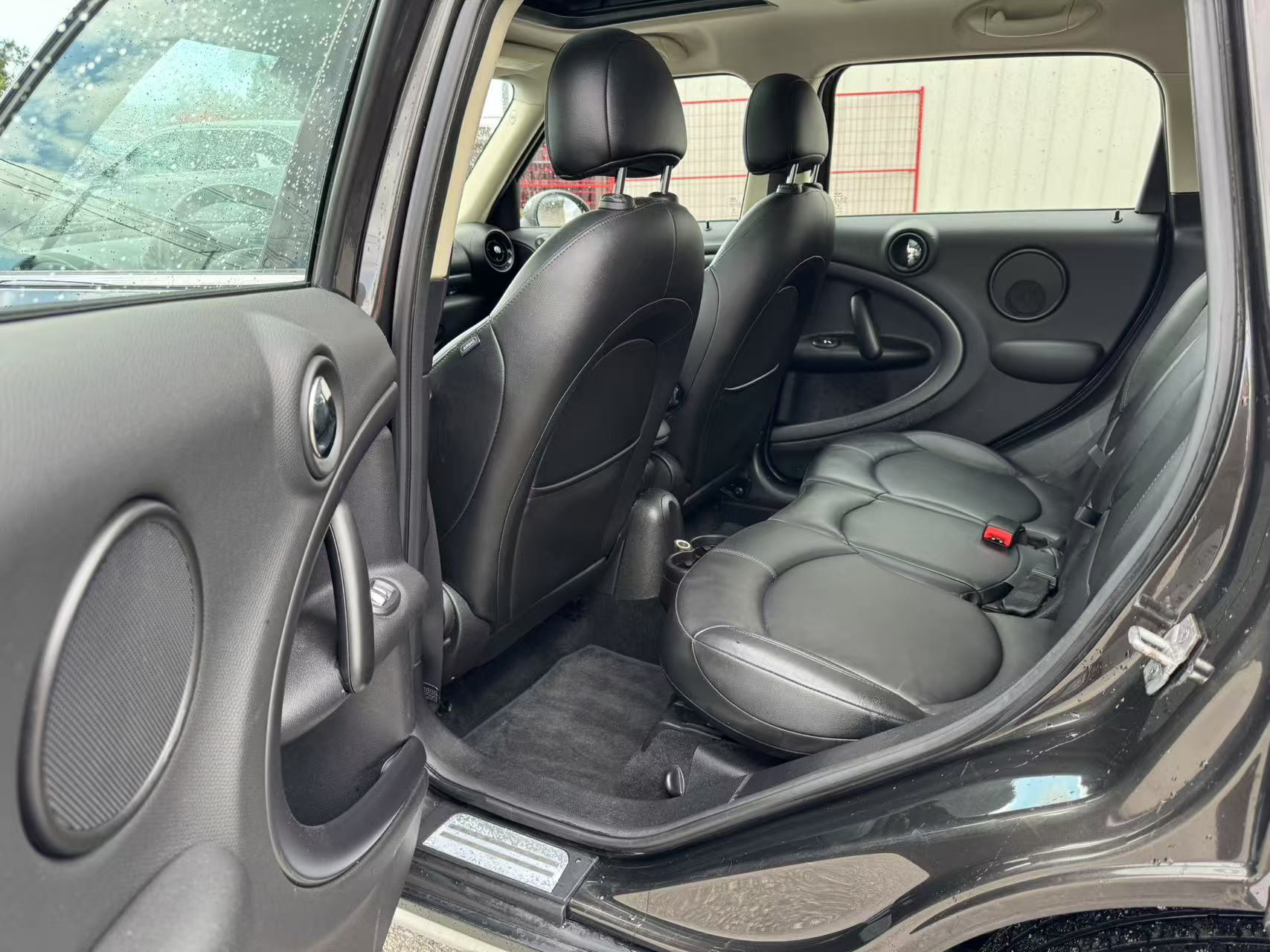 2015 MINI Cooper Countryman ALL4 4dr S, Vancouver, Cash