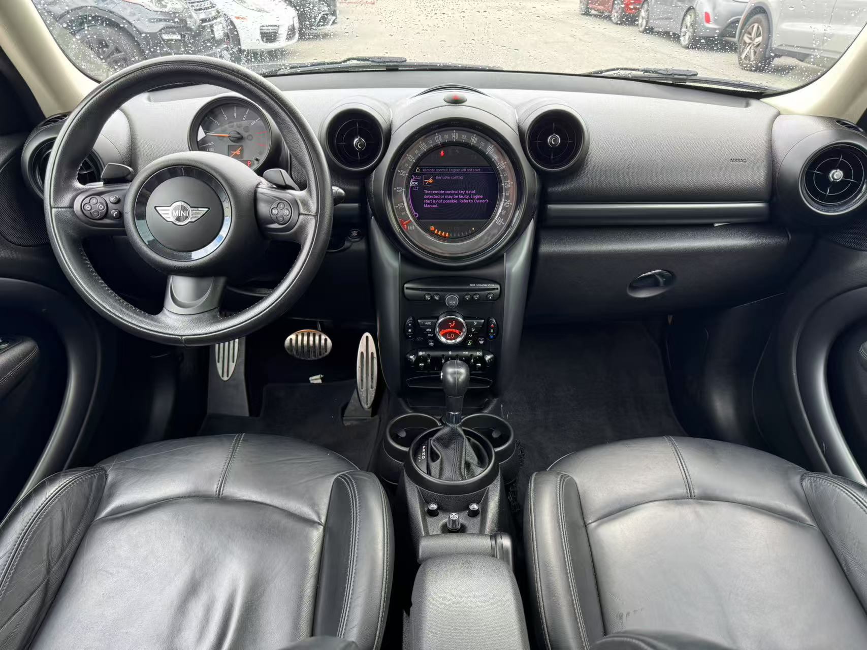 2015 MINI Cooper Countryman ALL4 4dr S, Vancouver, Cash