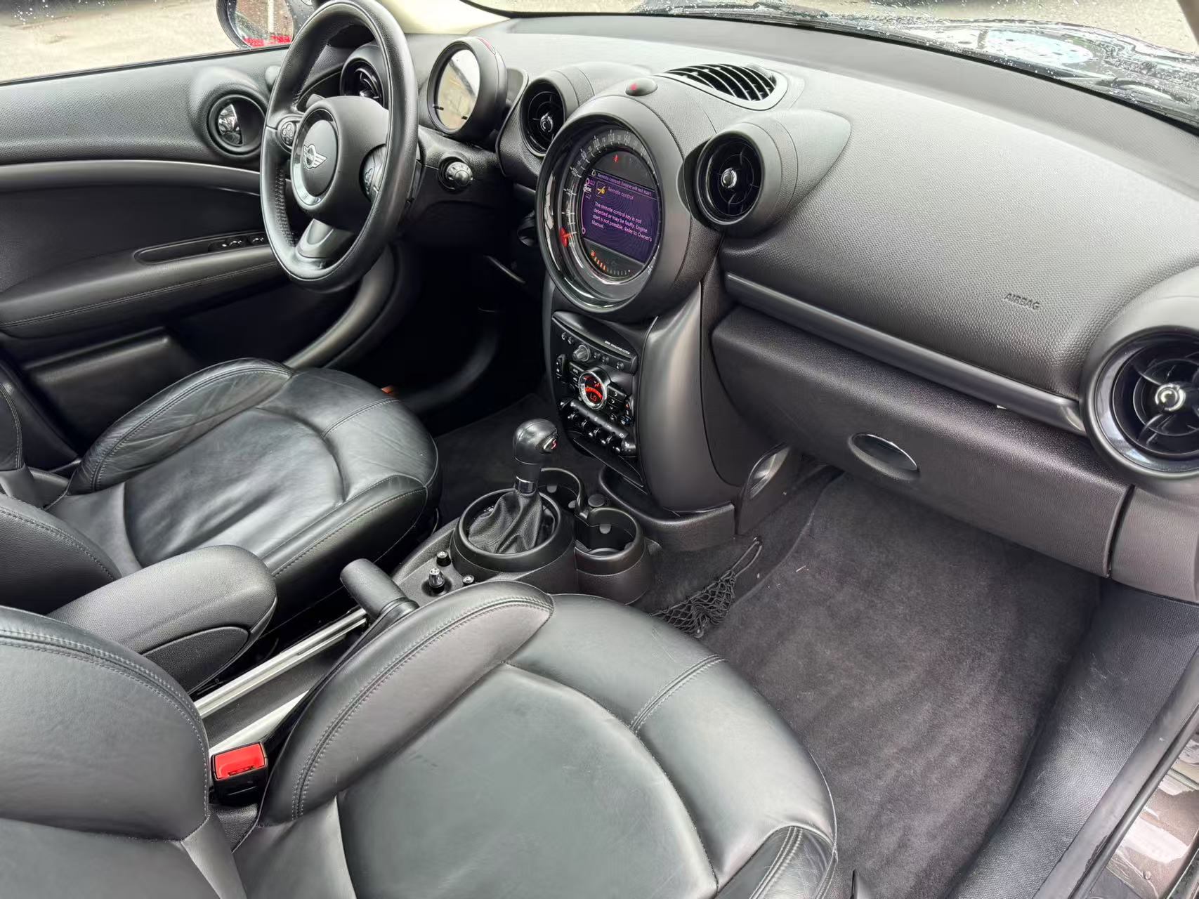 2015 MINI Cooper Countryman ALL4 4dr S, Vancouver, Cash