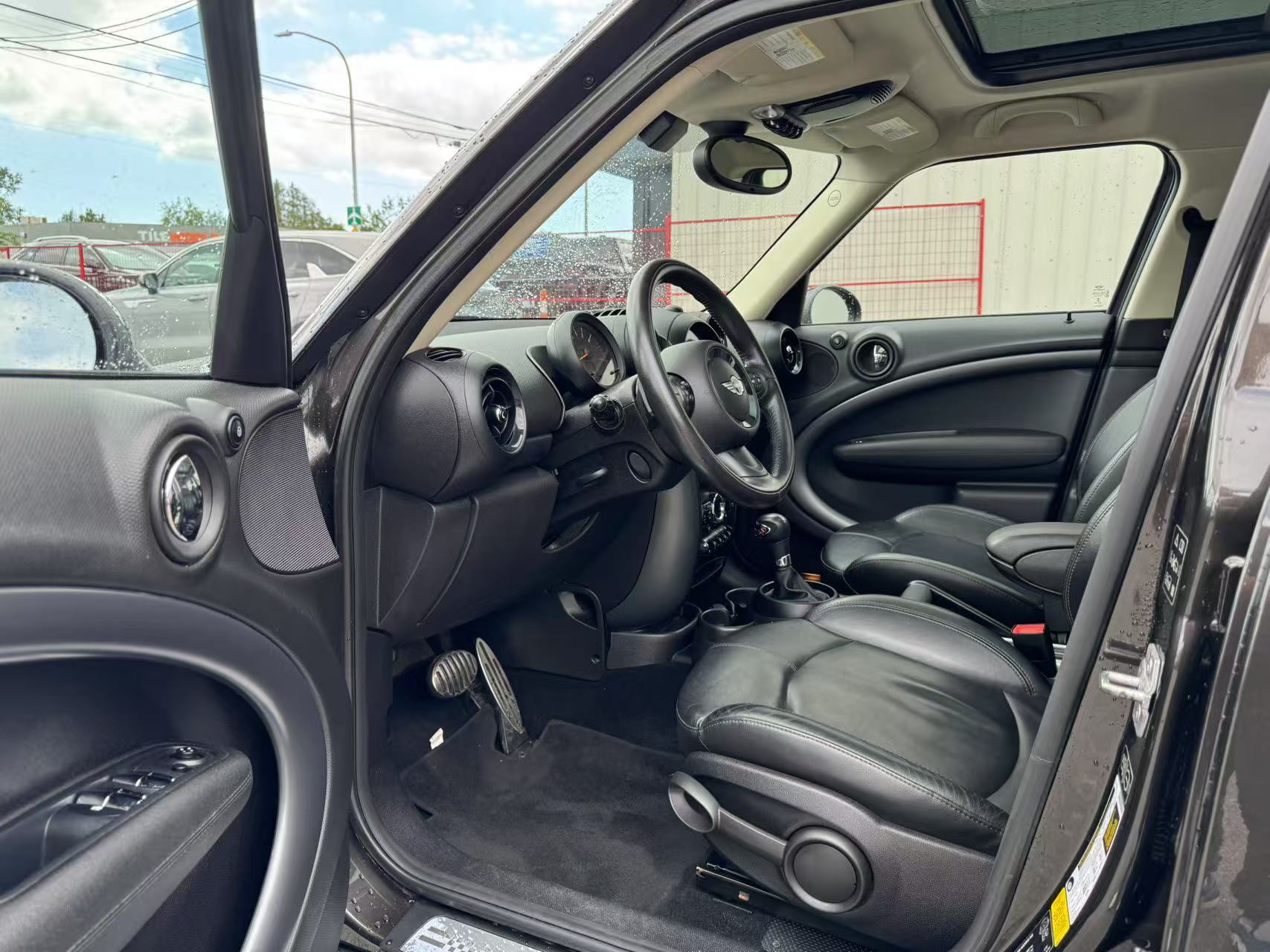 2015 MINI Cooper Countryman ALL4 4dr S, Vancouver, Cash