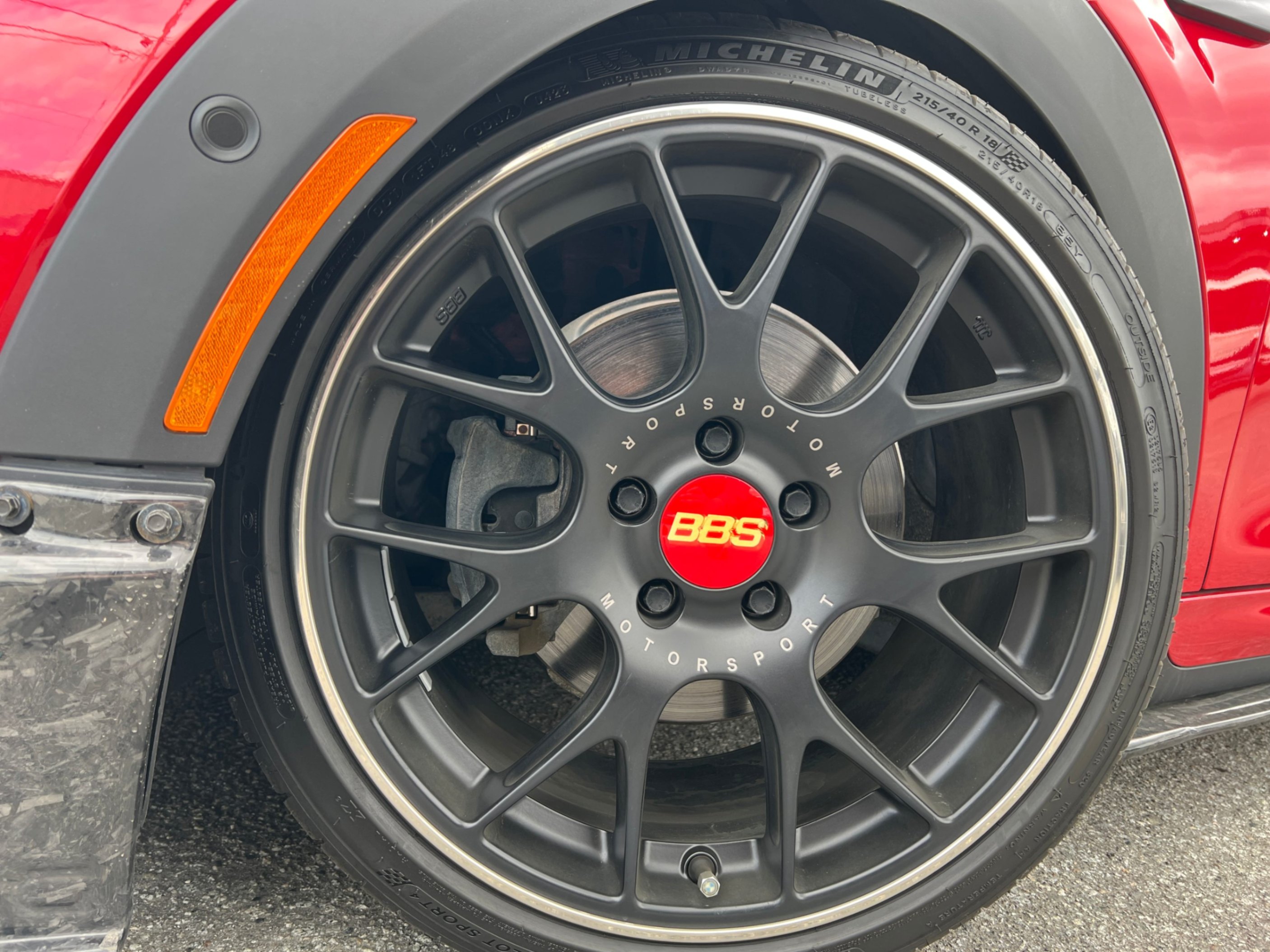 2015 MINI Cooper Hardtop 3dr HB JOHN COOPER WORKS., 温哥华, 全款车