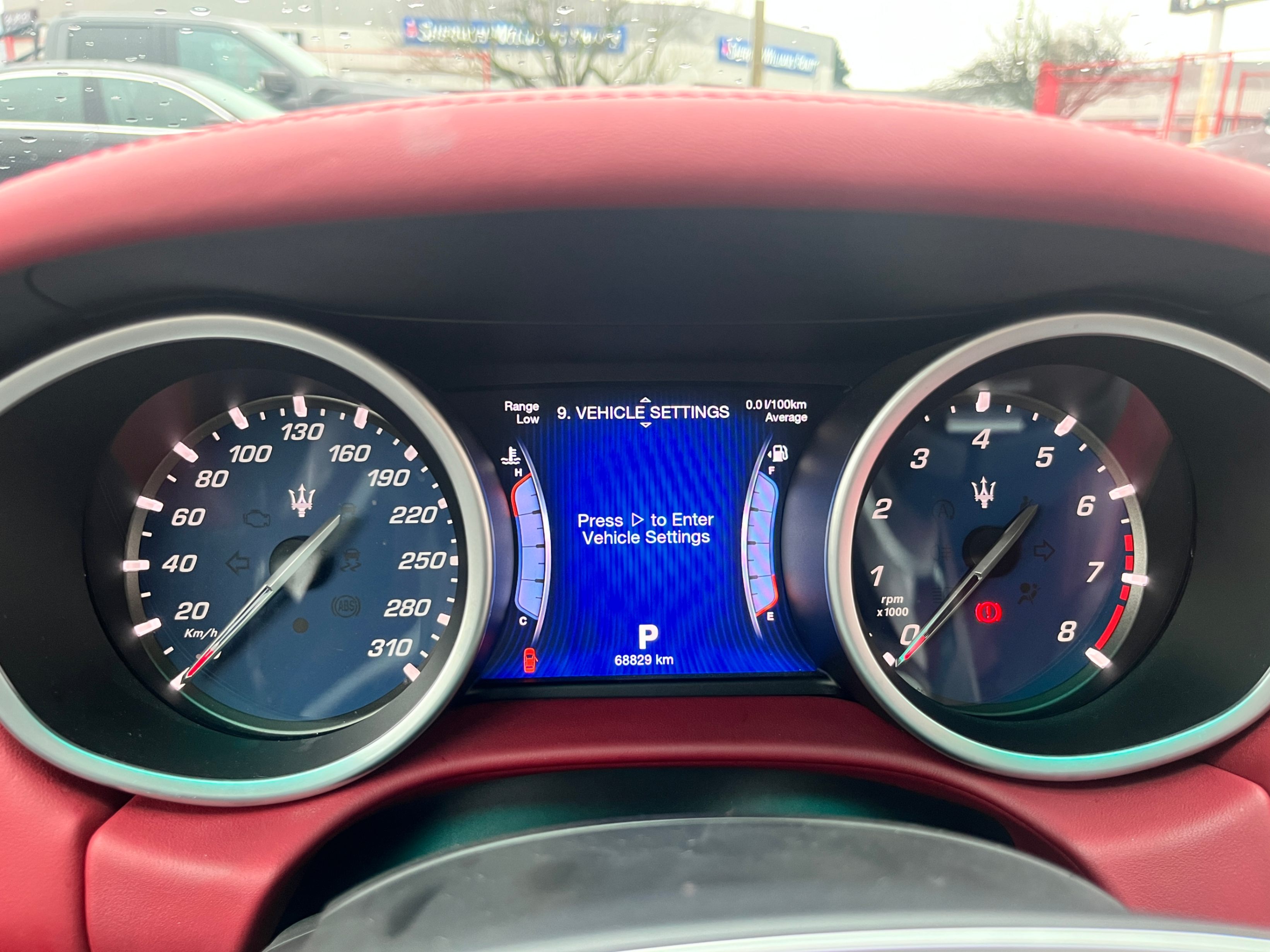 2015 Maserati Ghibli S Q4. LOCAL BC VEHICLE. LOW ON MILEAGE., 温哥华, 全款车