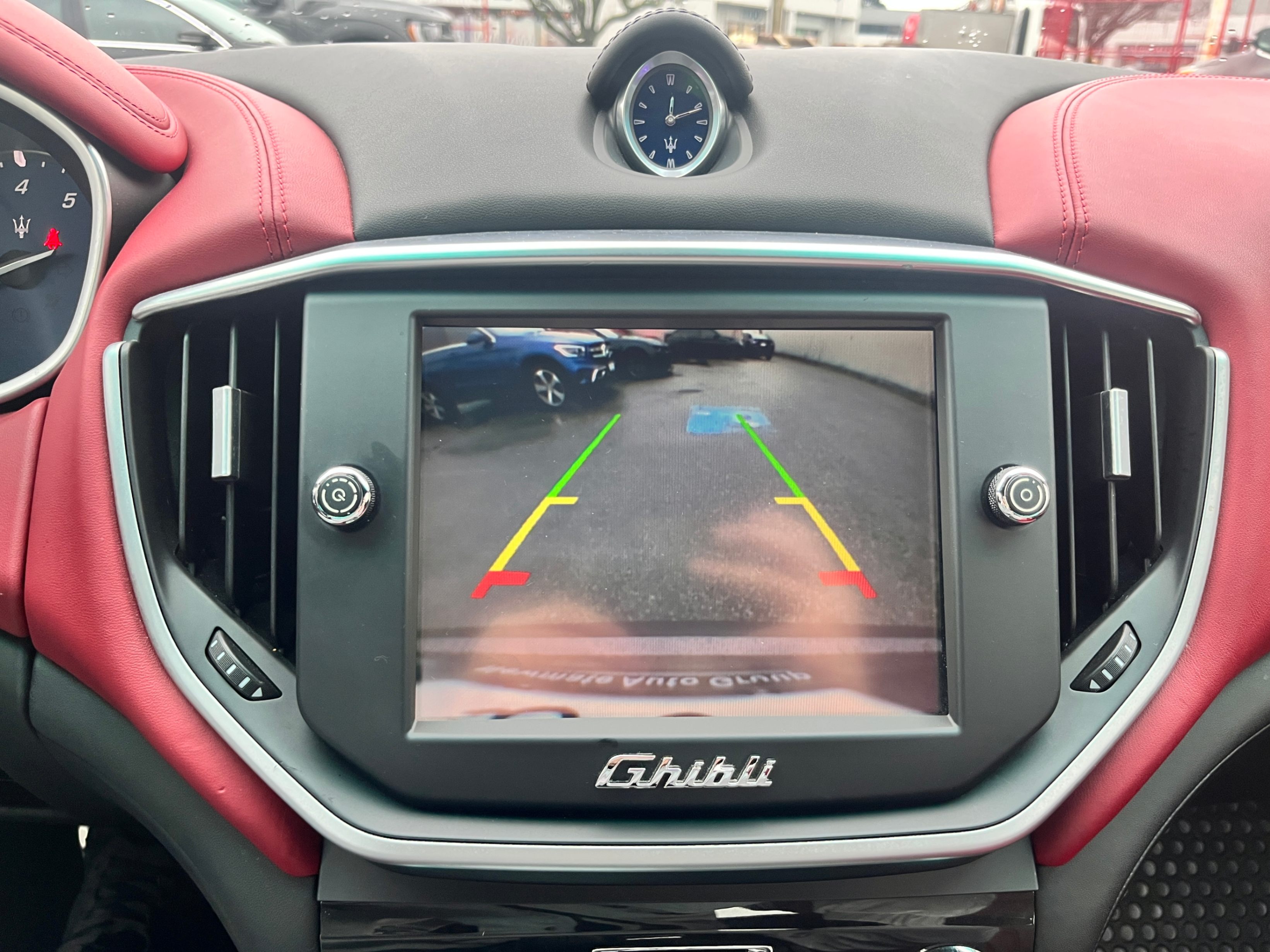 2015 Maserati Ghibli S Q4. LOCAL BC VEHICLE. LOW ON MILEAGE., 温哥华, 全款车