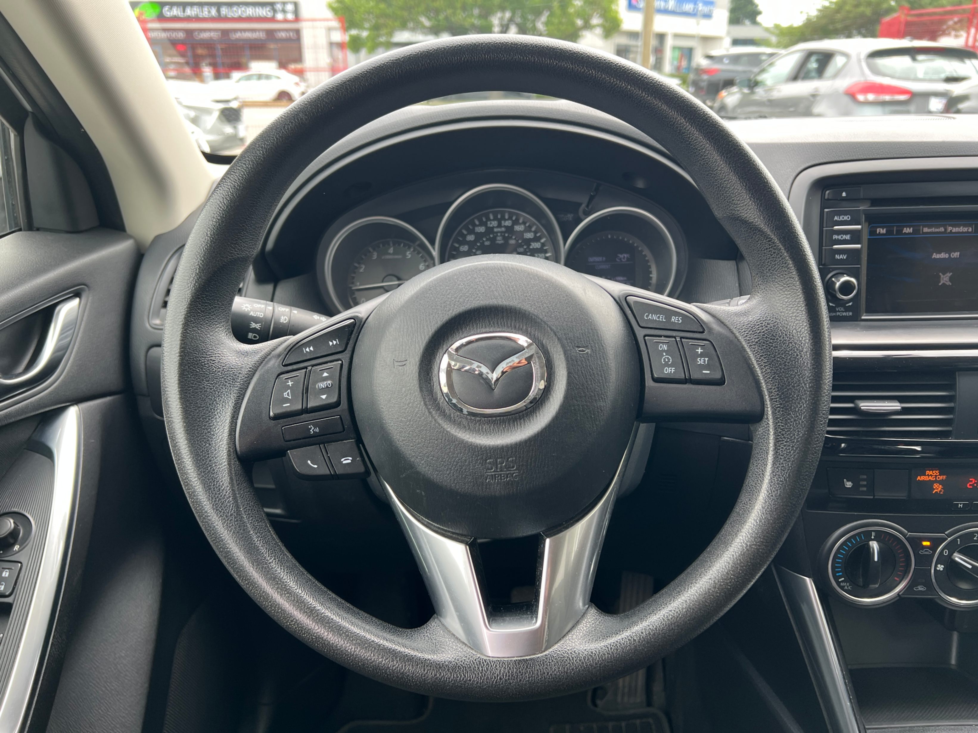 2015 Mazda CX-5 FWD 4dr Auto GS, Vancouver, Cash