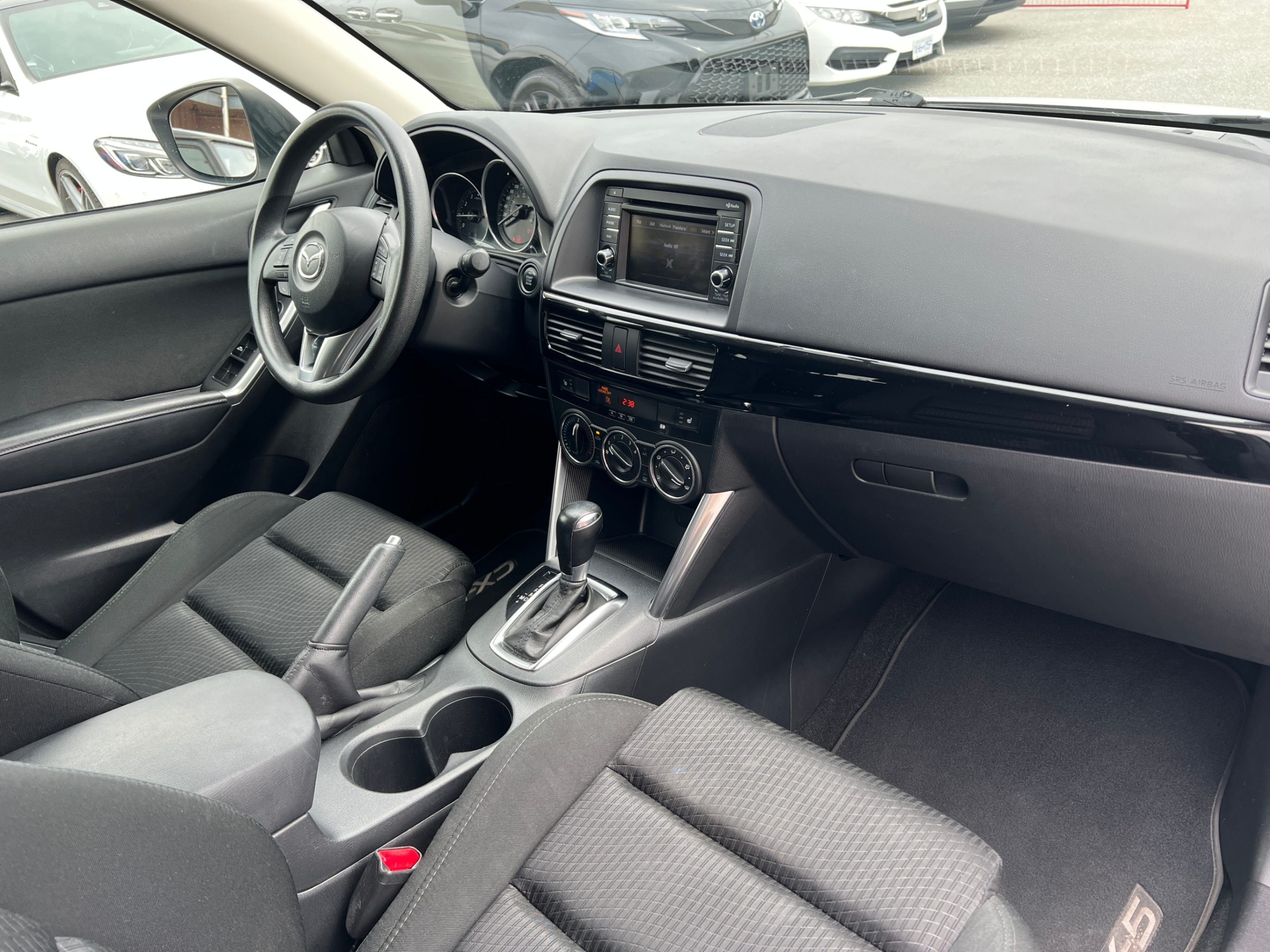 2015 Mazda CX-5 FWD 4dr Auto GS, Vancouver, Cash