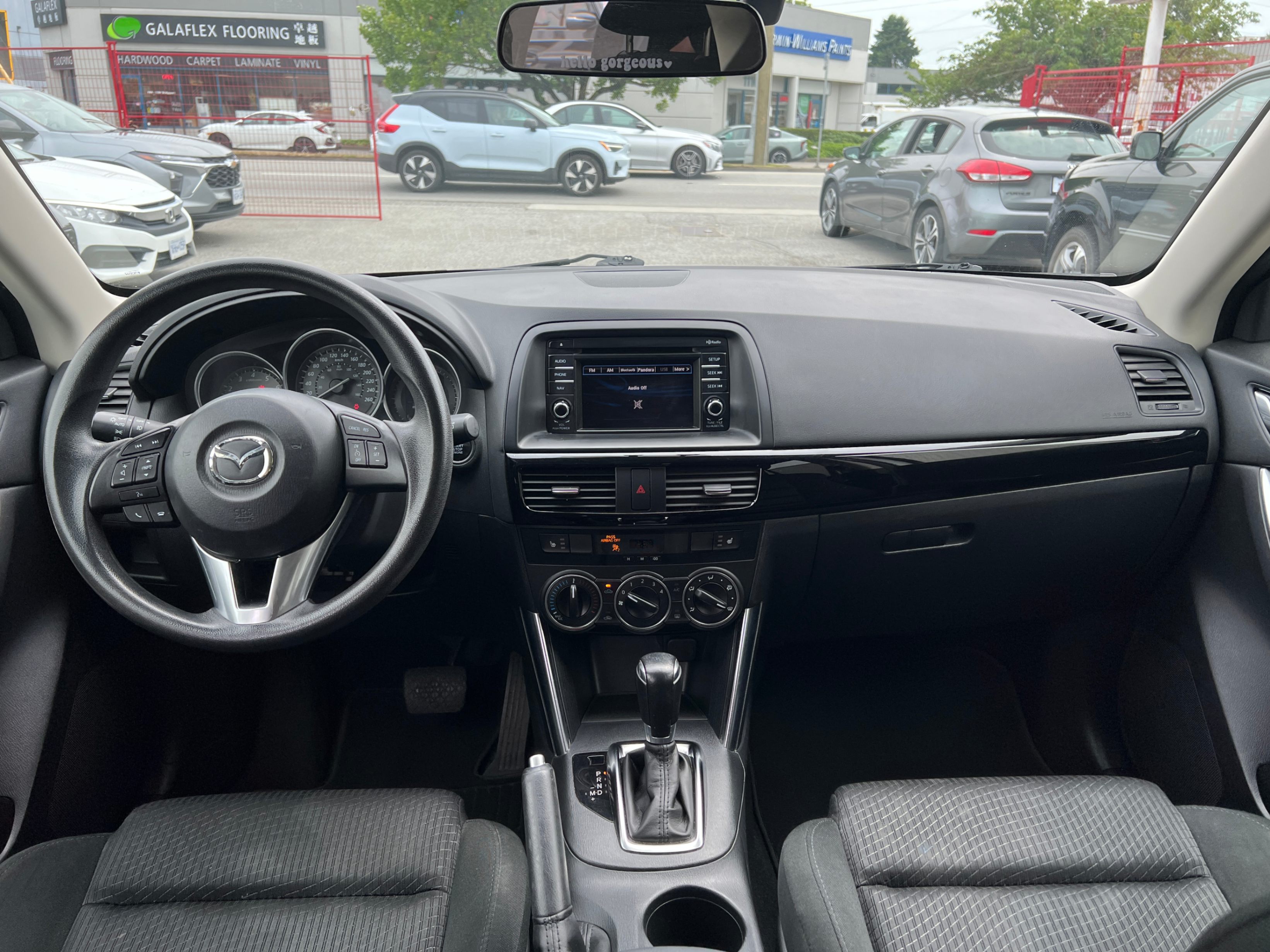 2015 Mazda CX-5 FWD 4dr Auto GS, Vancouver, Cash