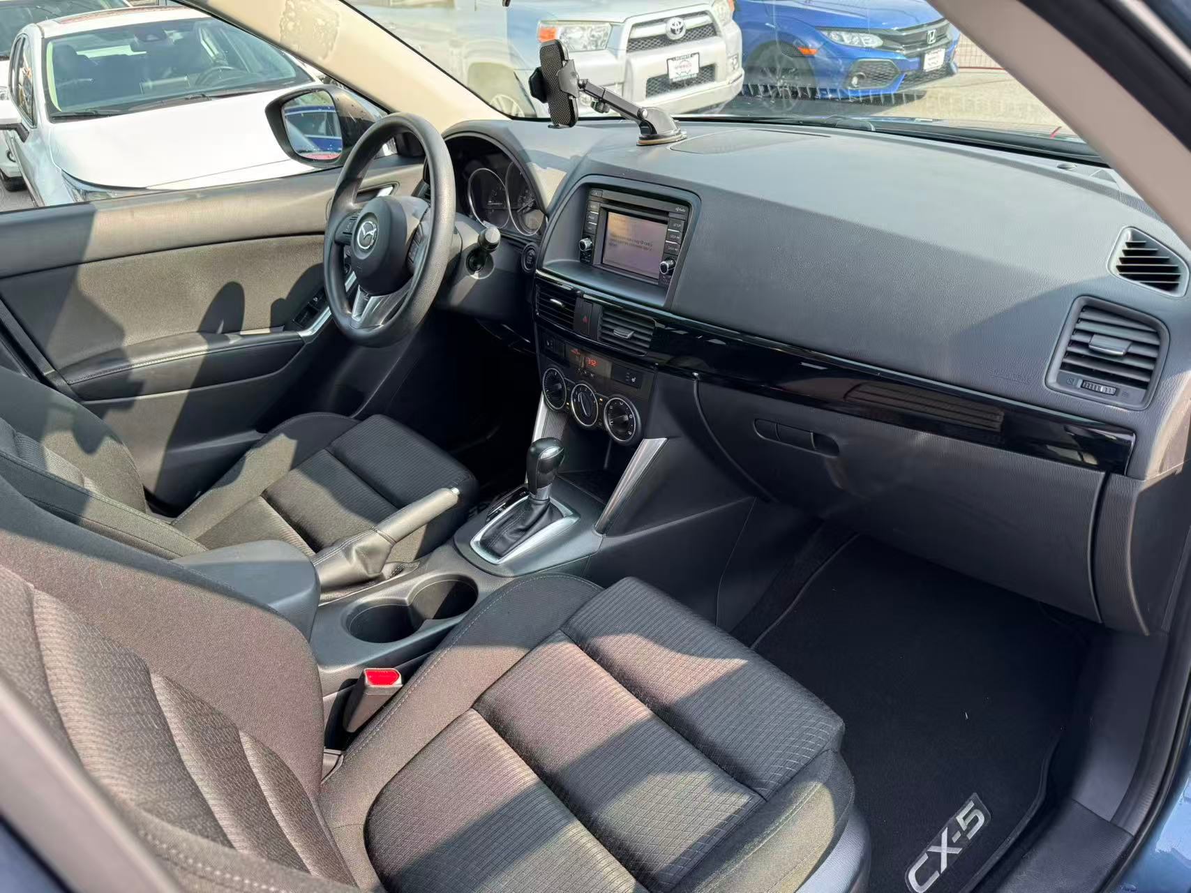 2015 Mazda CX-5 FWD 4dr Auto GS, Vancouver, Cash