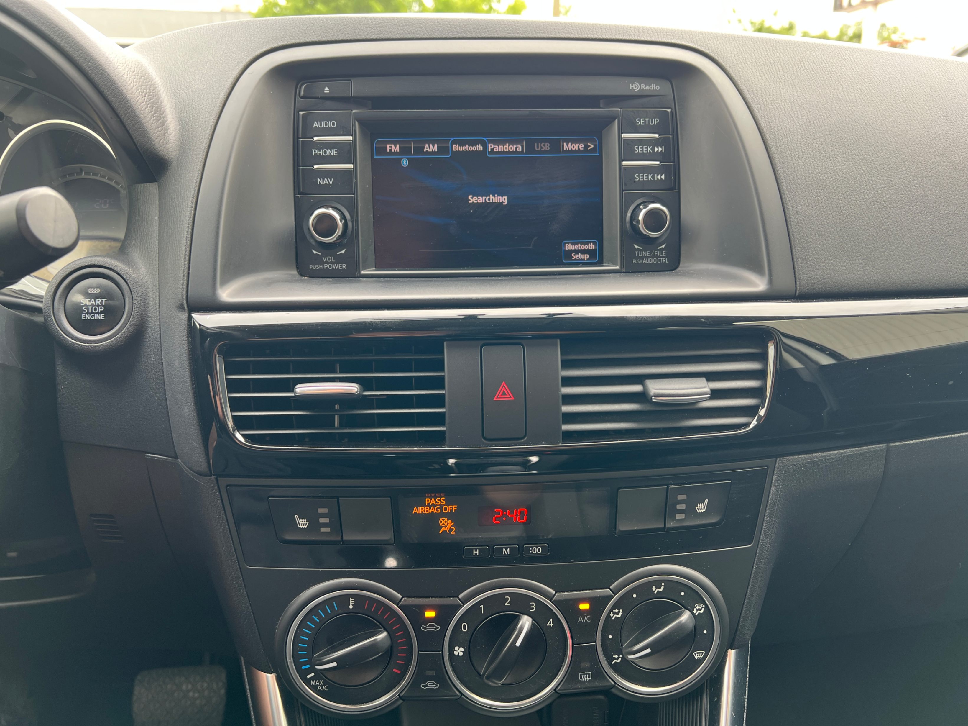 2015 Mazda CX-5 FWD 4dr Auto GS, Vancouver, Cash