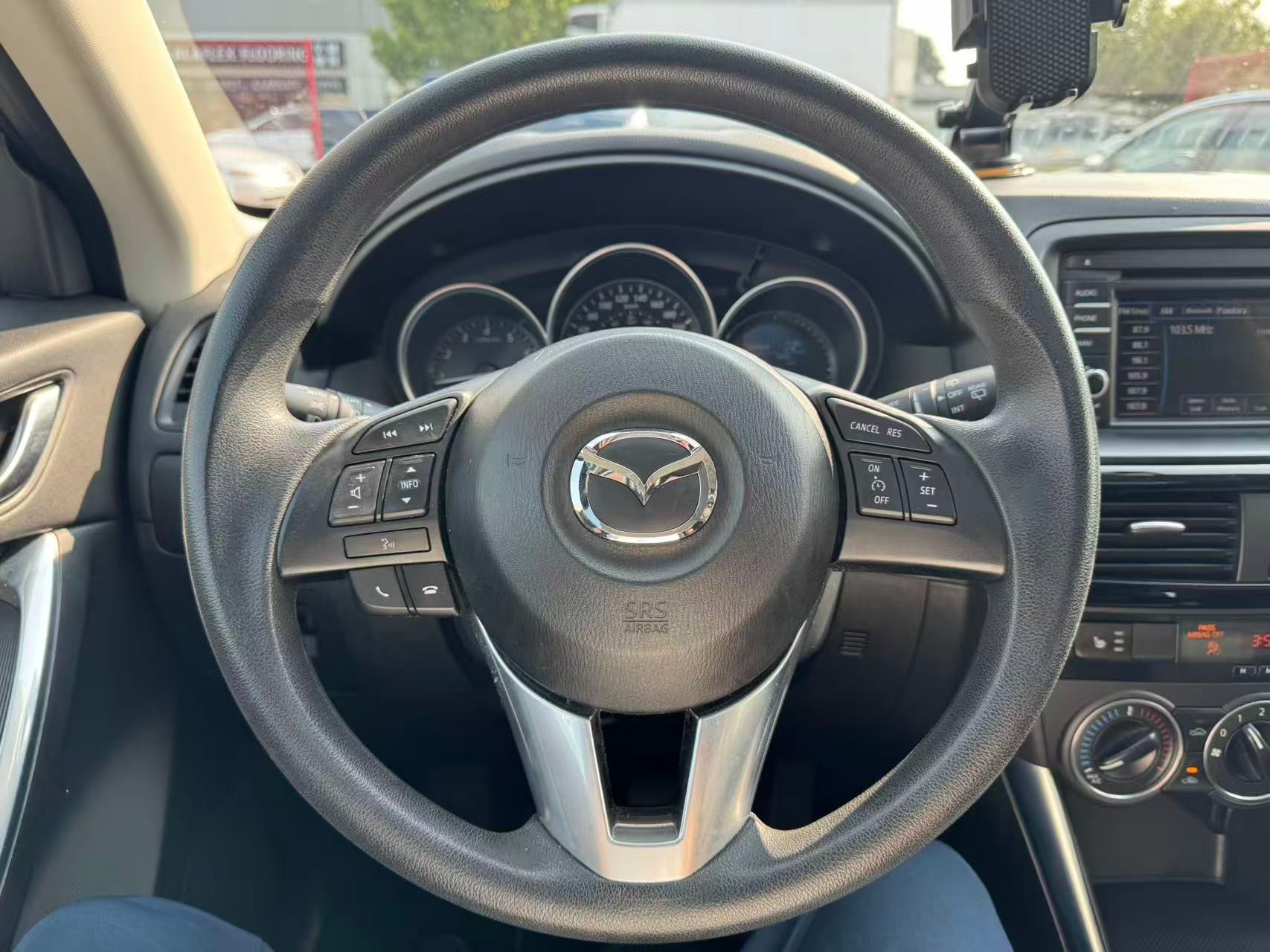 2015 Mazda CX-5 FWD 4dr Auto GS, Vancouver, Cash