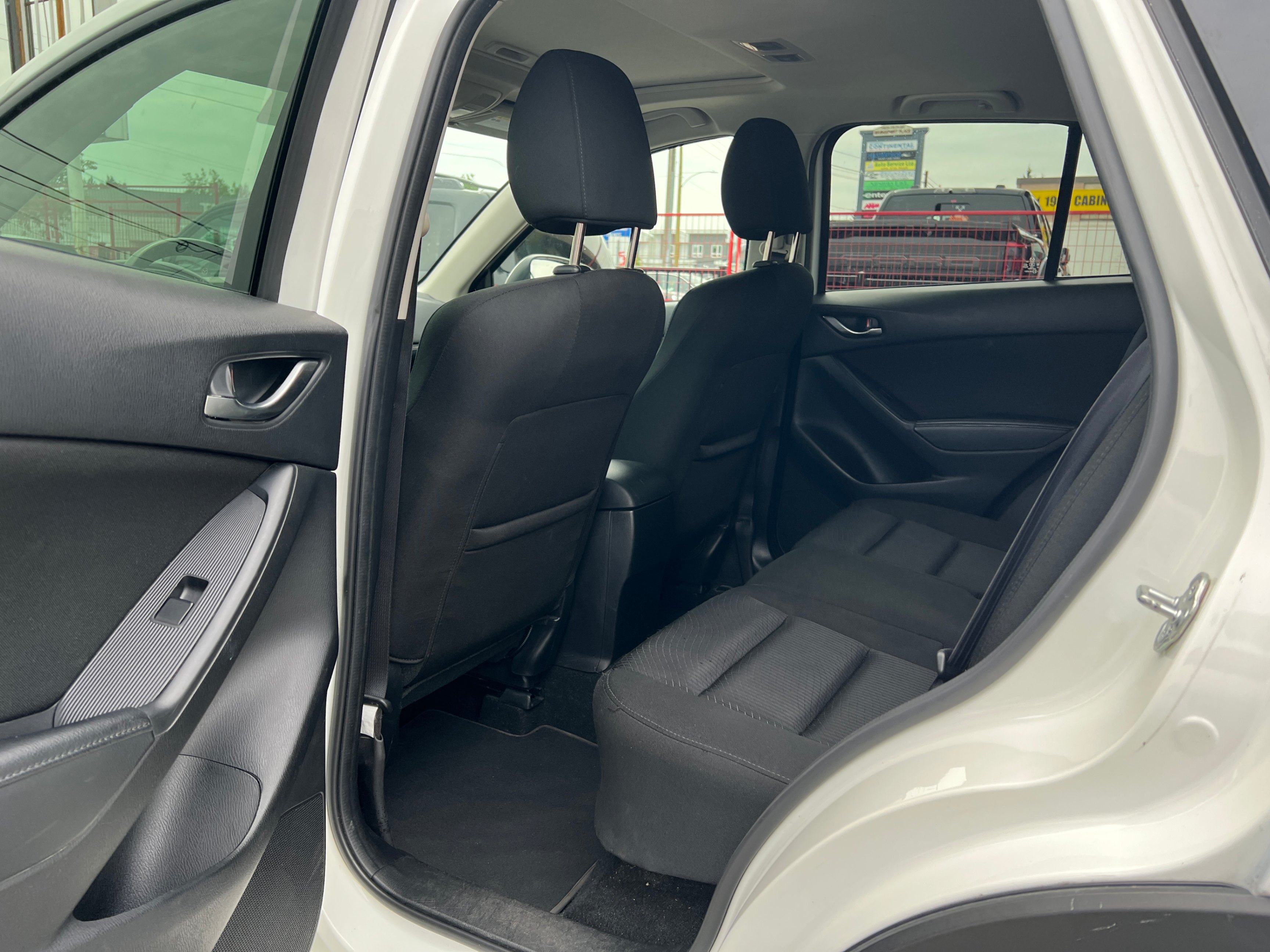 2015 Mazda CX-5 FWD 4dr Auto GS, Vancouver, Cash
