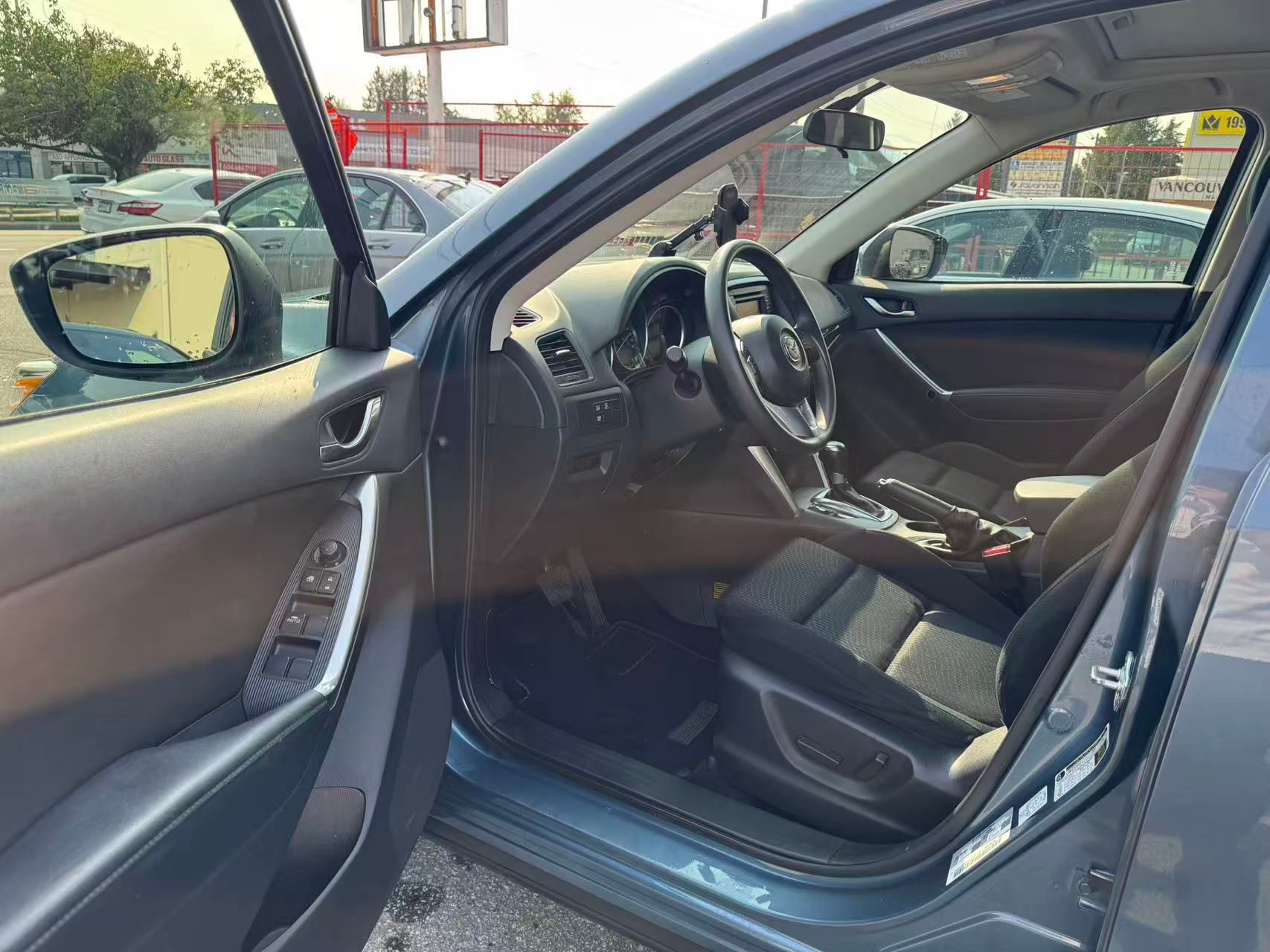2015 Mazda CX-5 FWD 4dr Auto GS, Vancouver, Cash