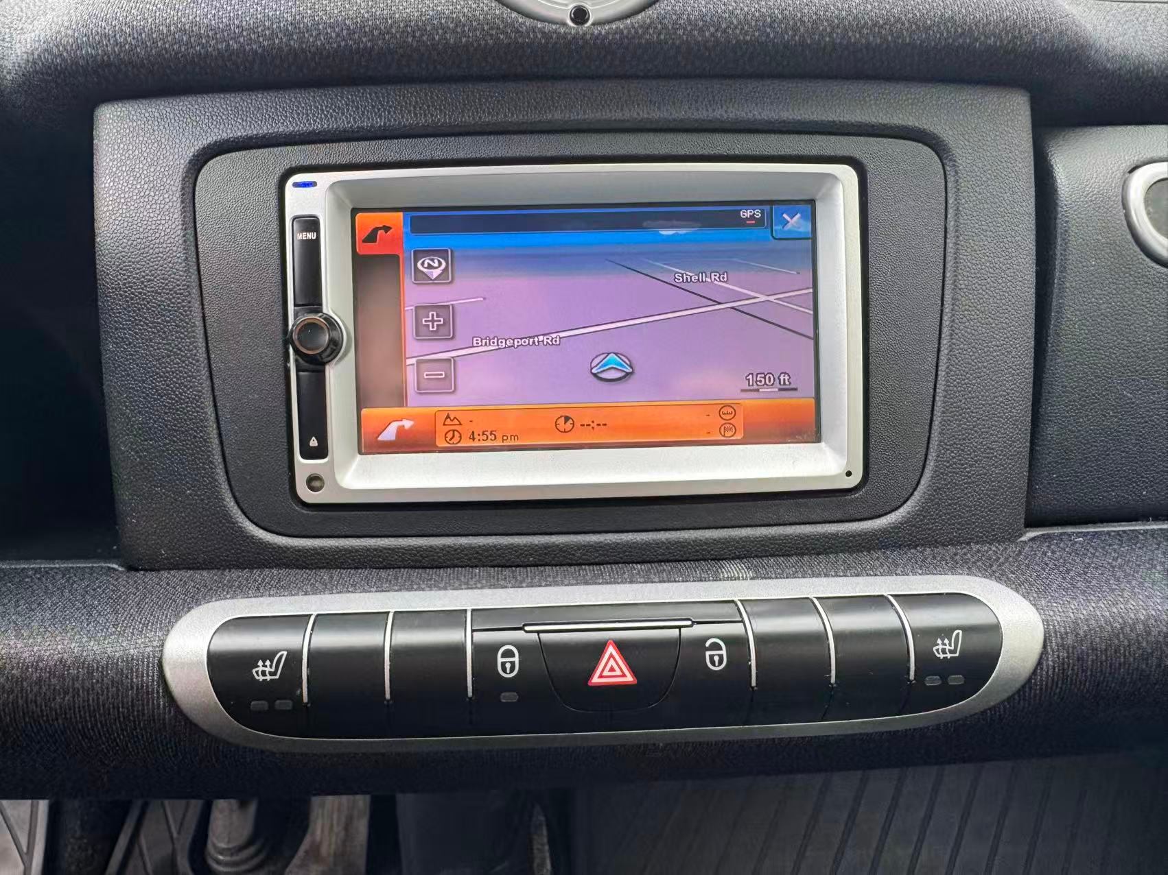 2015 Smart Fortwo 2dr Cpe Pure, 温哥华, 全款车