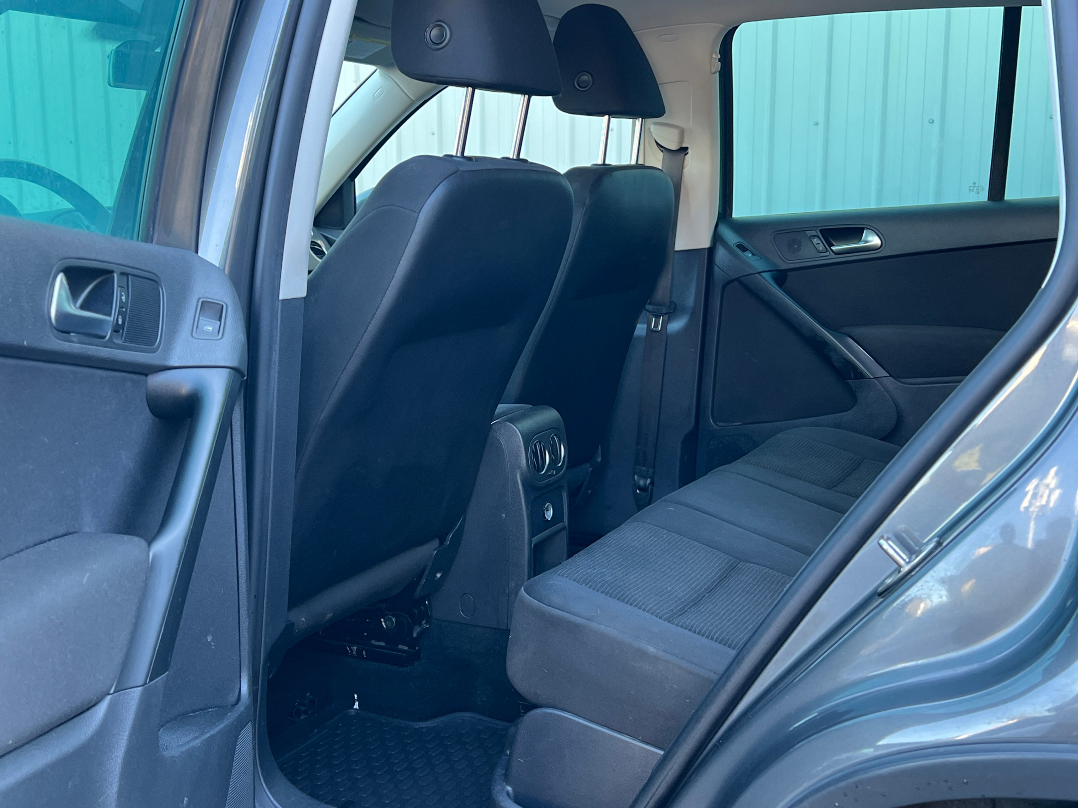 2015 Volkswagen Tiguan 4MOTION 4dr Auto Comfortline, Vancouver, Cash