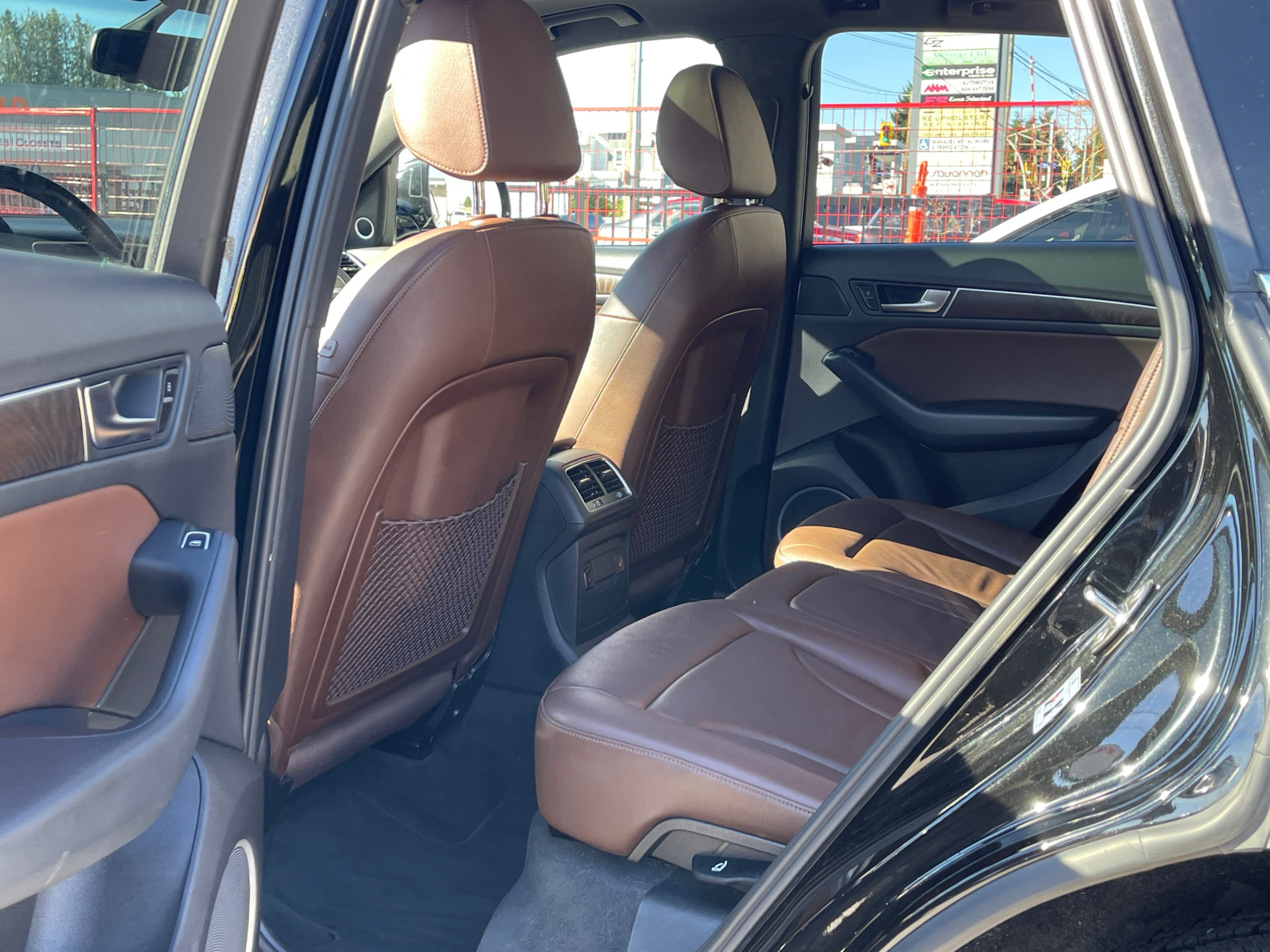 2016 Audi Q5 Quattro 4dr 2.0T Technik. BC LOCAL VEHICLE., Vancouver, Cash