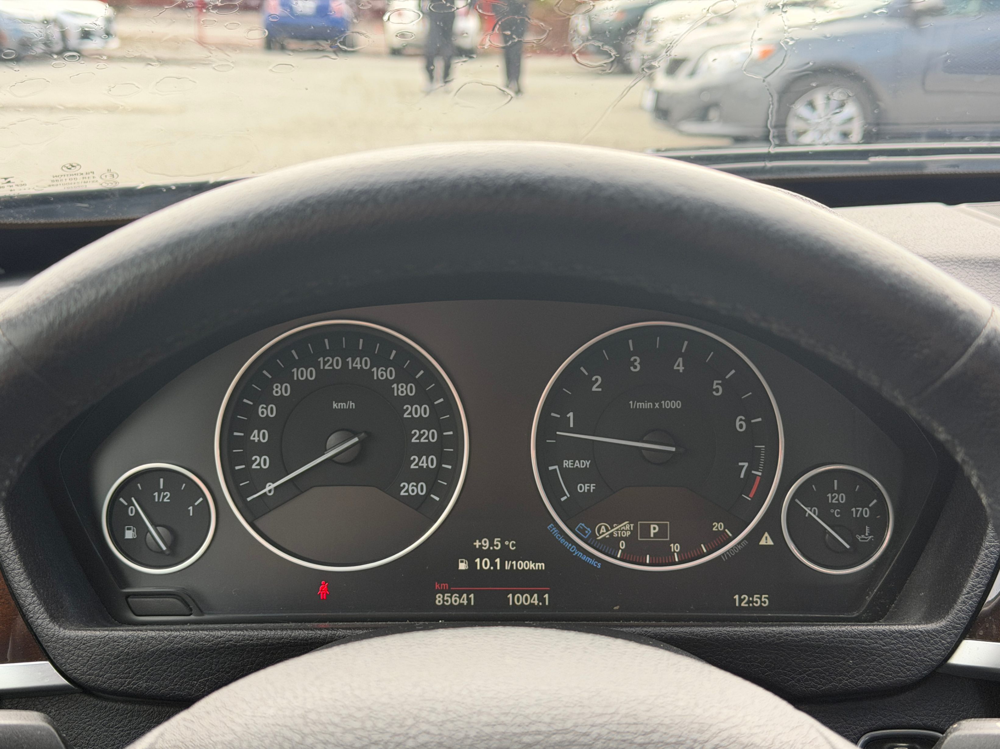 2016 BMW 3-Series 328i xDrive Gran Turismo. LOCAL BC VEHICLE. LOW ON MILEAGE., 温哥华, 全款车