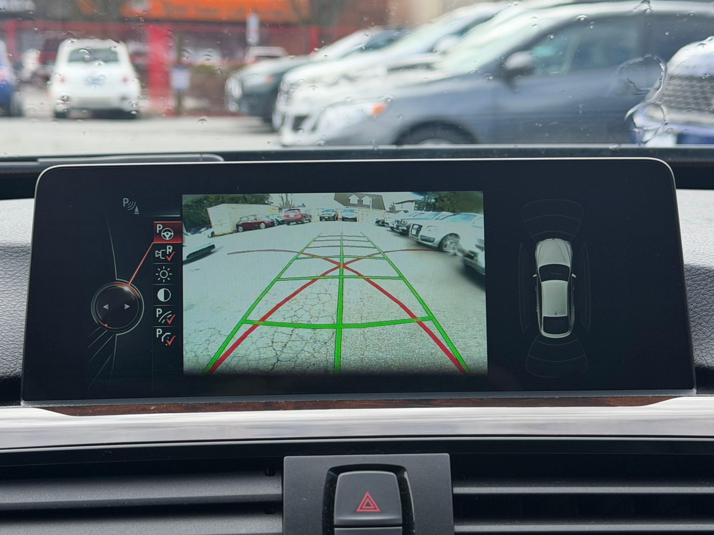 2016 BMW 3-Series 328i xDrive Gran Turismo. LOCAL BC VEHICLE. LOW ON MILEAGE., 温哥华, 全款车