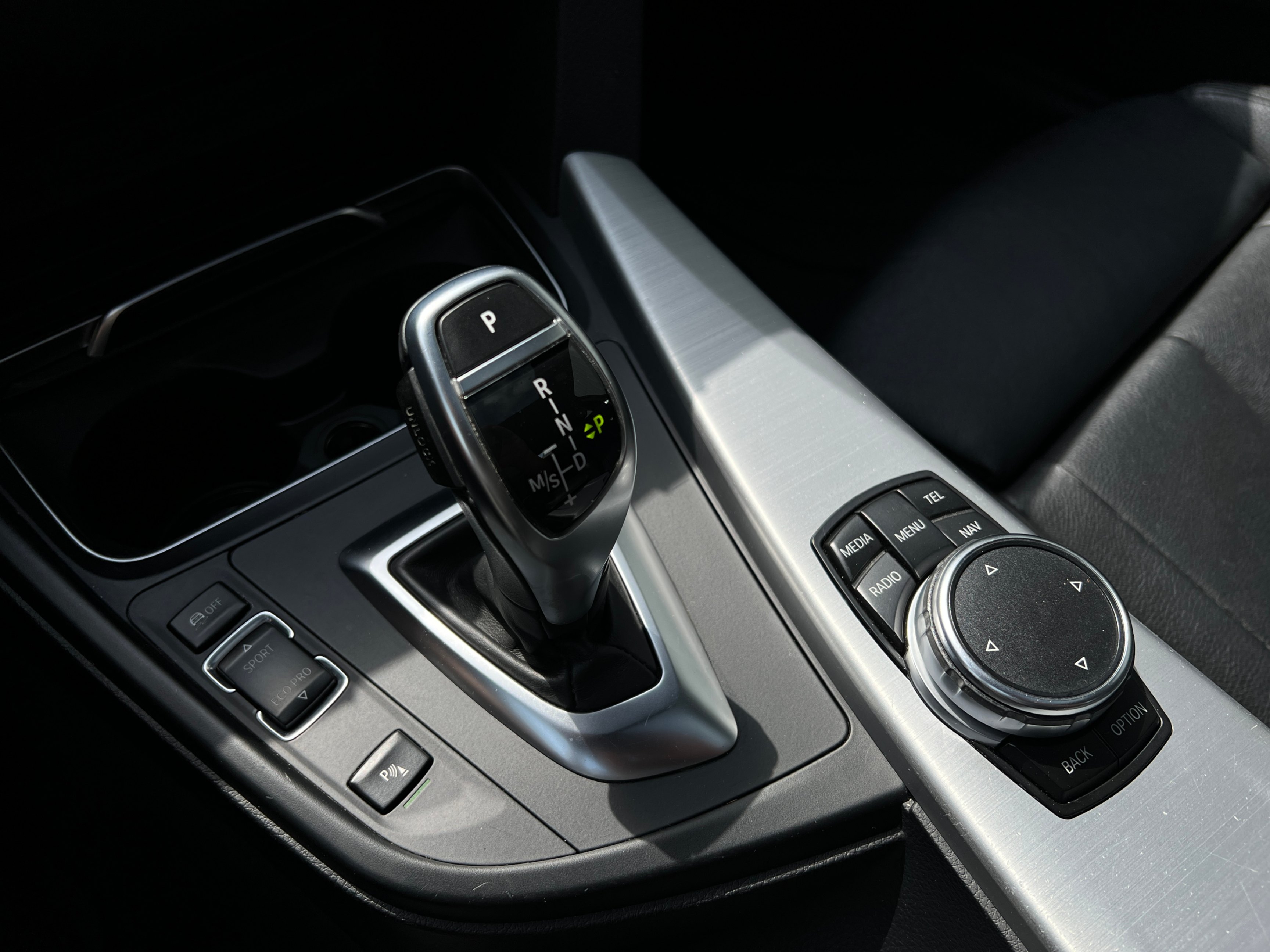 2016 BMW 4 Series 2dr Cpe 428i xDrive AWD. BC LOCAL VEHICLE., 温哥华, 全款车