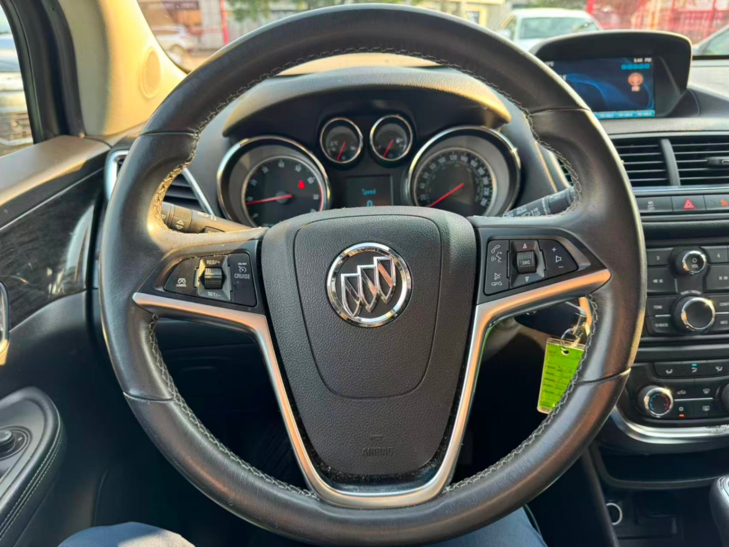 2016 Buick Encore AWD 4dr. ONE OWNER. BC LOCAL VEHICLE., 温哥华, 全款车