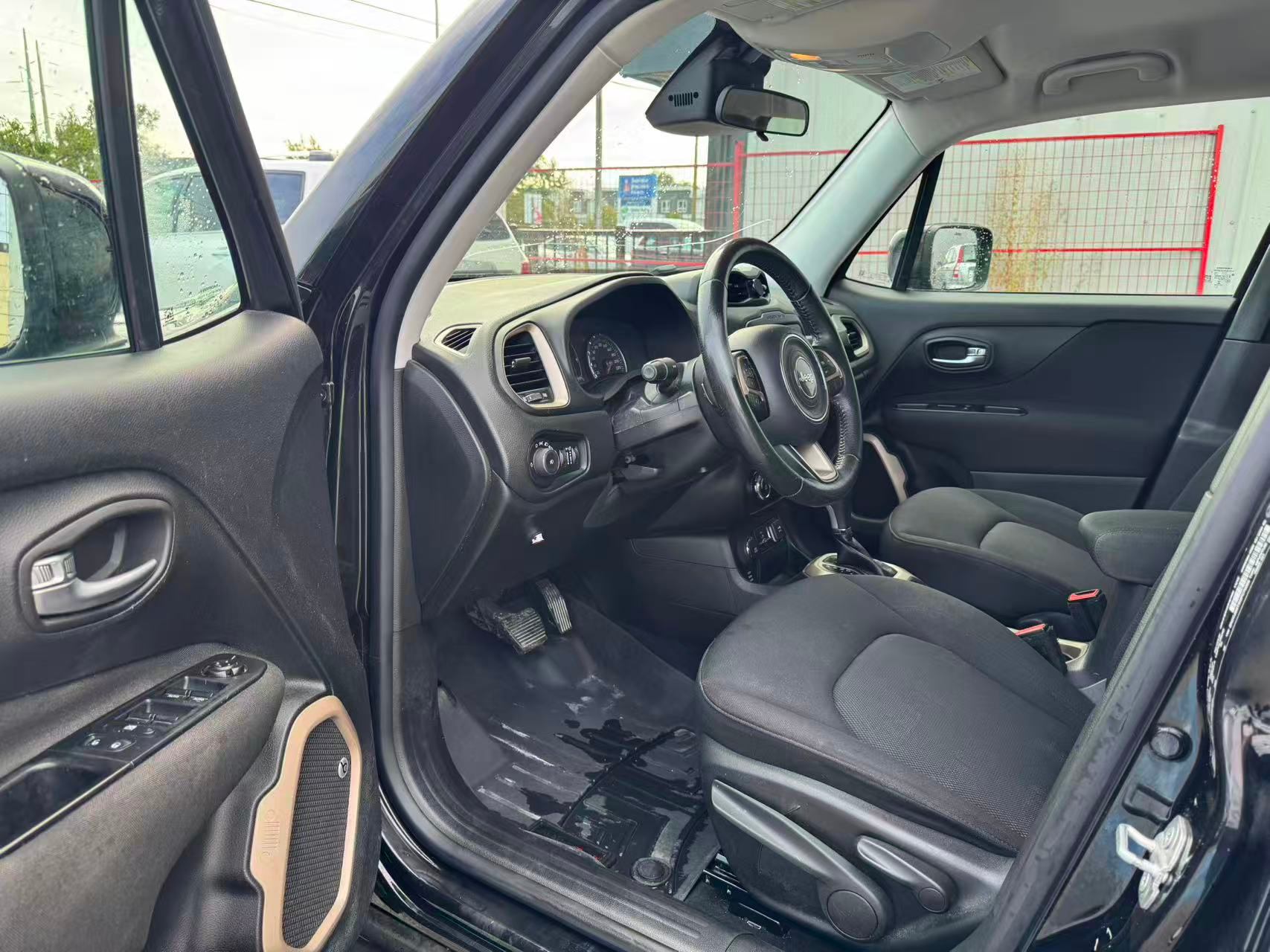 2016 Jeep Renegade 4WD 4dr North, Vancouver, Cash