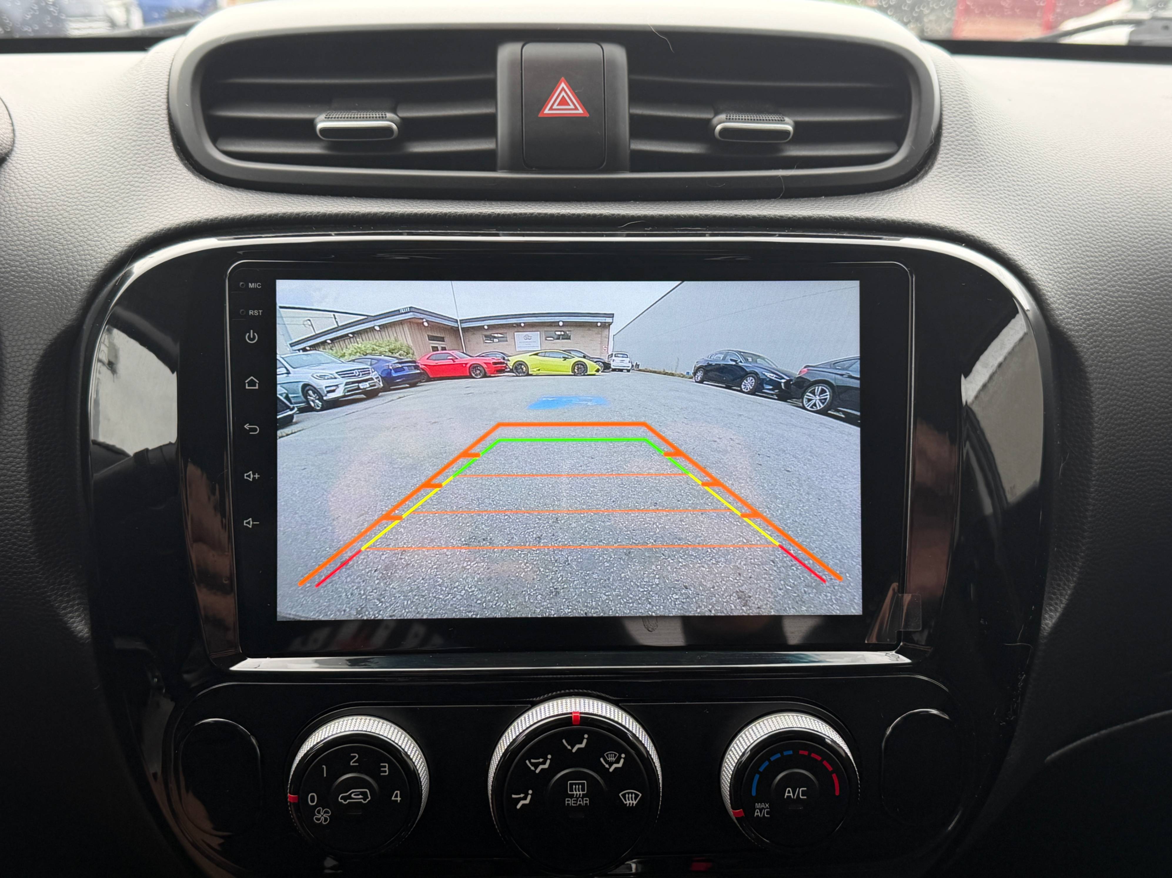 2016 Kia Soul 5dr Wgn. FULL SERVICE RECORD. APPLE CARPLAY., Vancouver, Cash