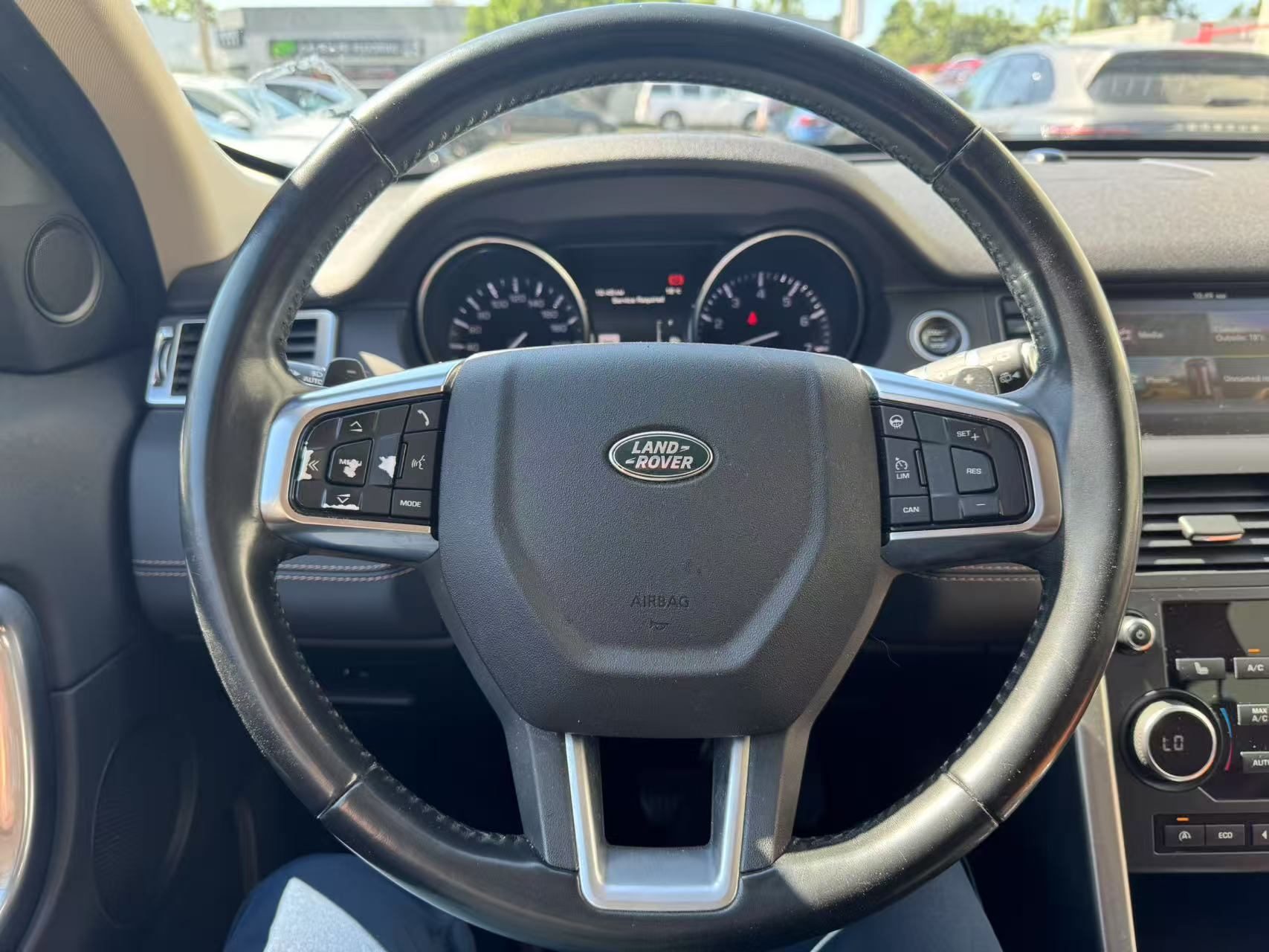 2016 Land Rover Discovery Sport 4WD 4dr HSE LUXURY. ONE OWNER. BC LOCAL VEHICLE., Vancouver, Cash