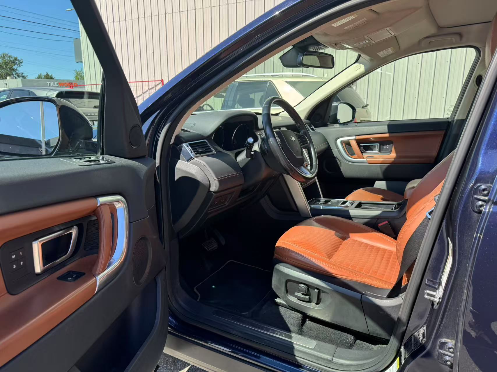2016 Land Rover Discovery Sport 4WD 4dr HSE LUXURY. ONE OWNER. BC LOCAL VEHICLE., Vancouver, Cash